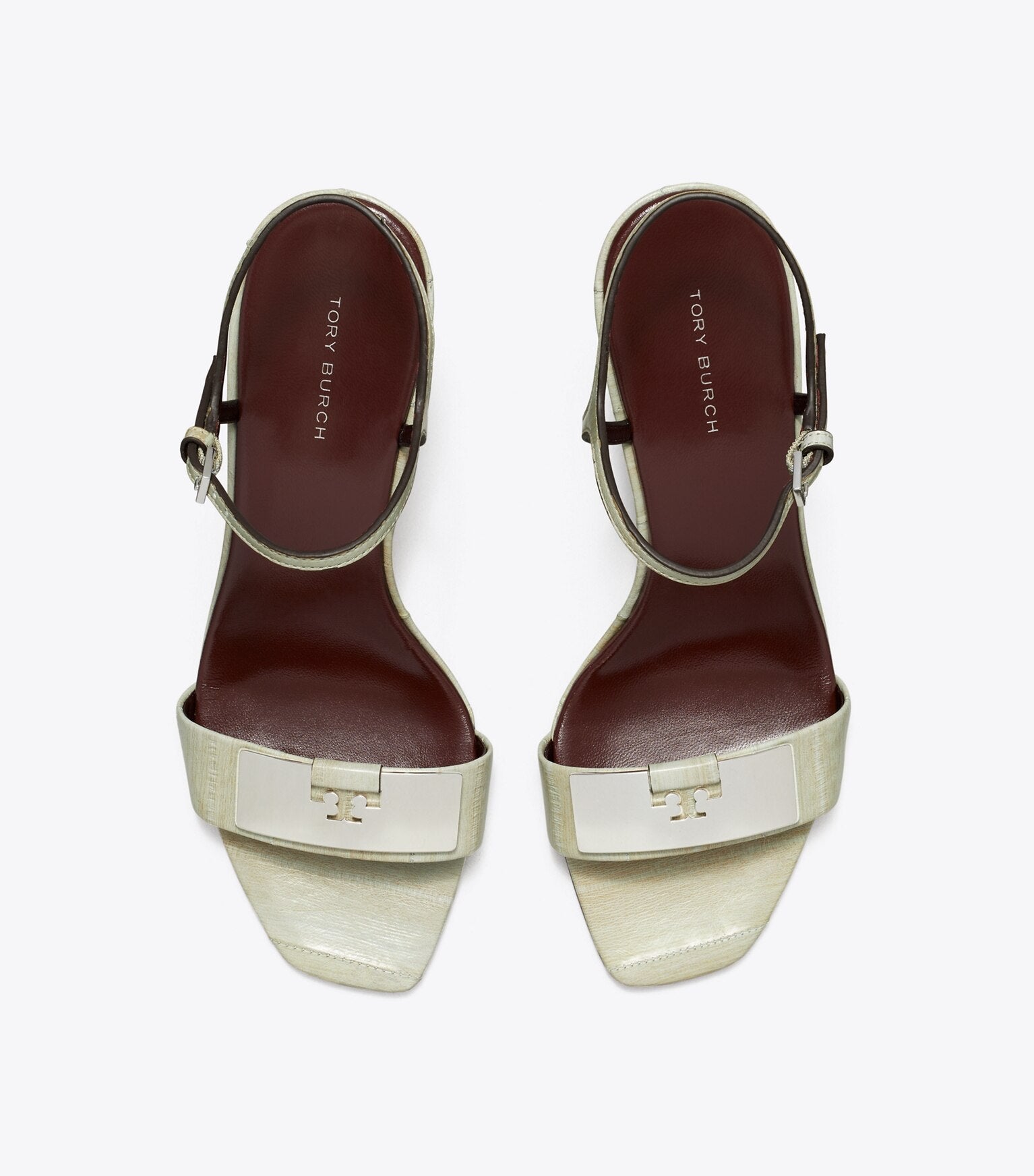 Gigi Wedge Sandal