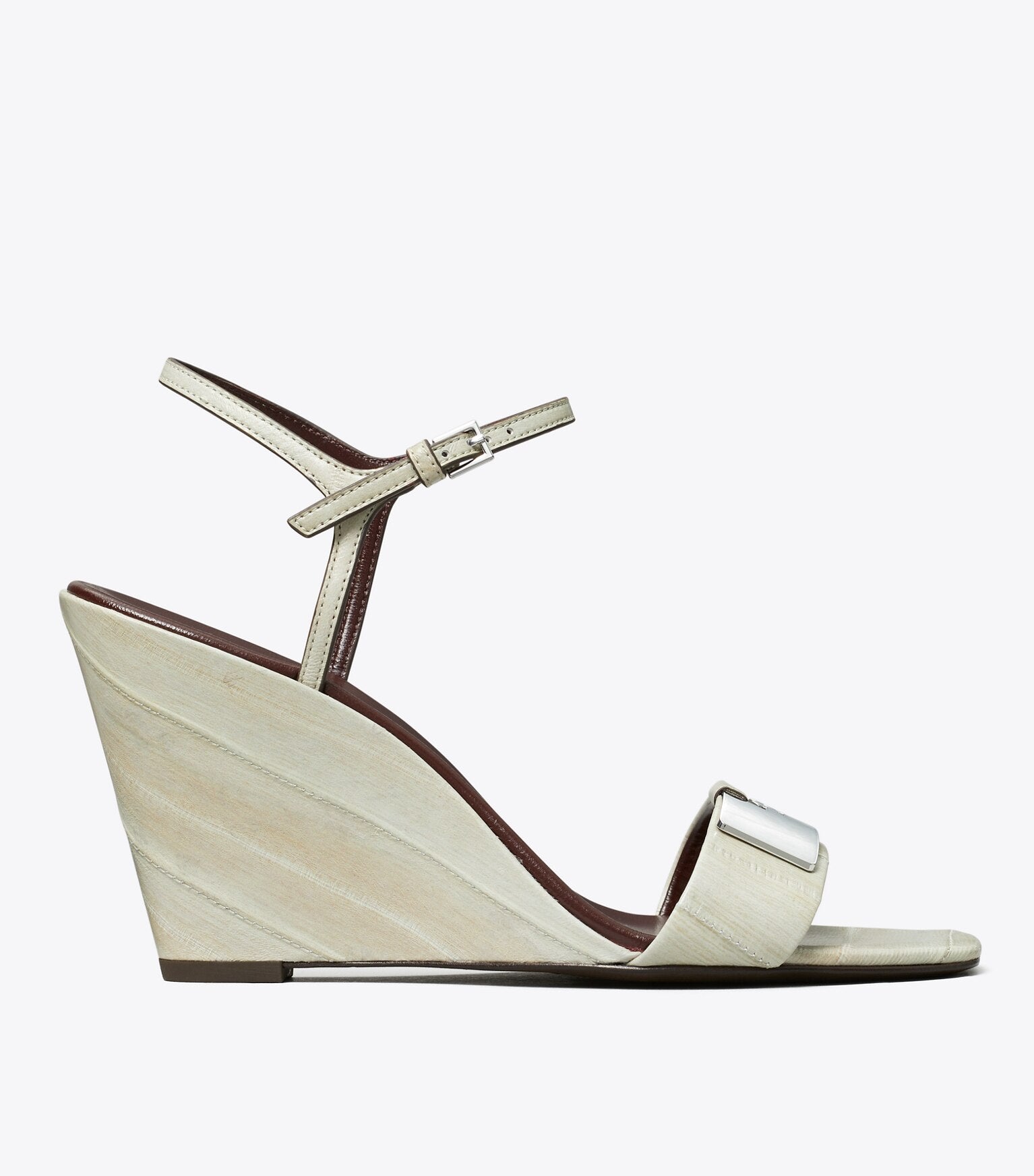 Gigi Wedge Sandal