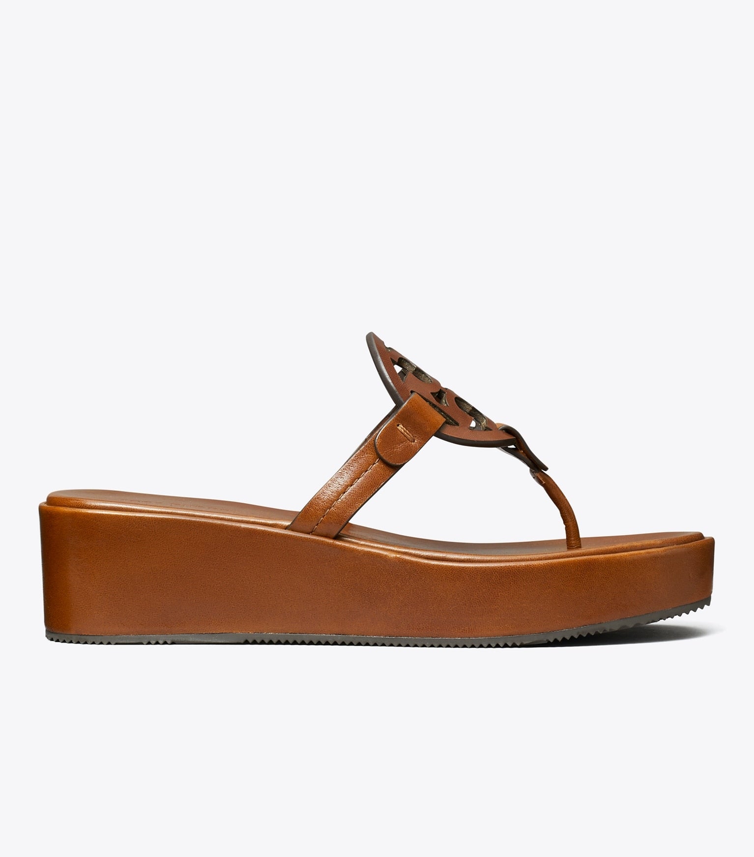 Miller Wedge Sandal — Part 2