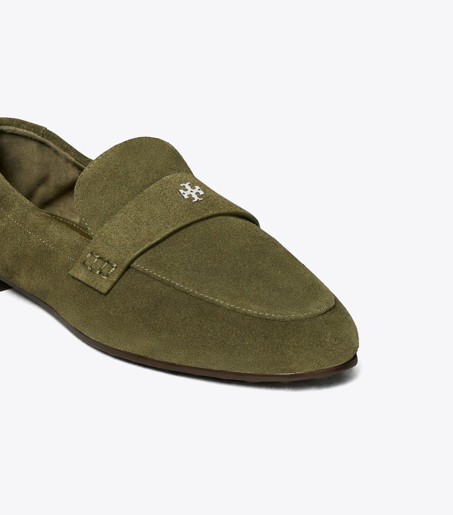 Ballet Loafer — Part 1