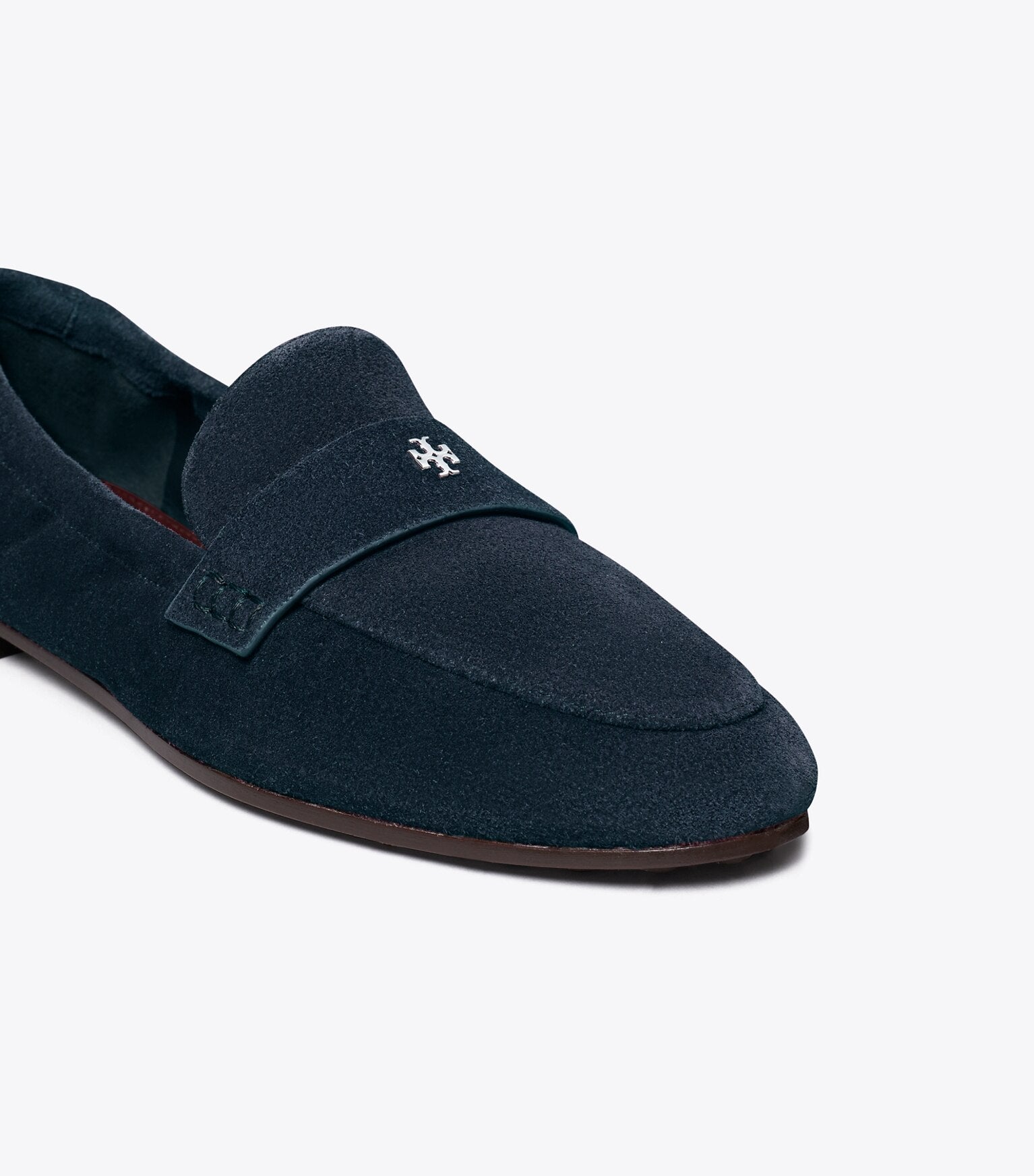 Ballet Loafer — Part 1