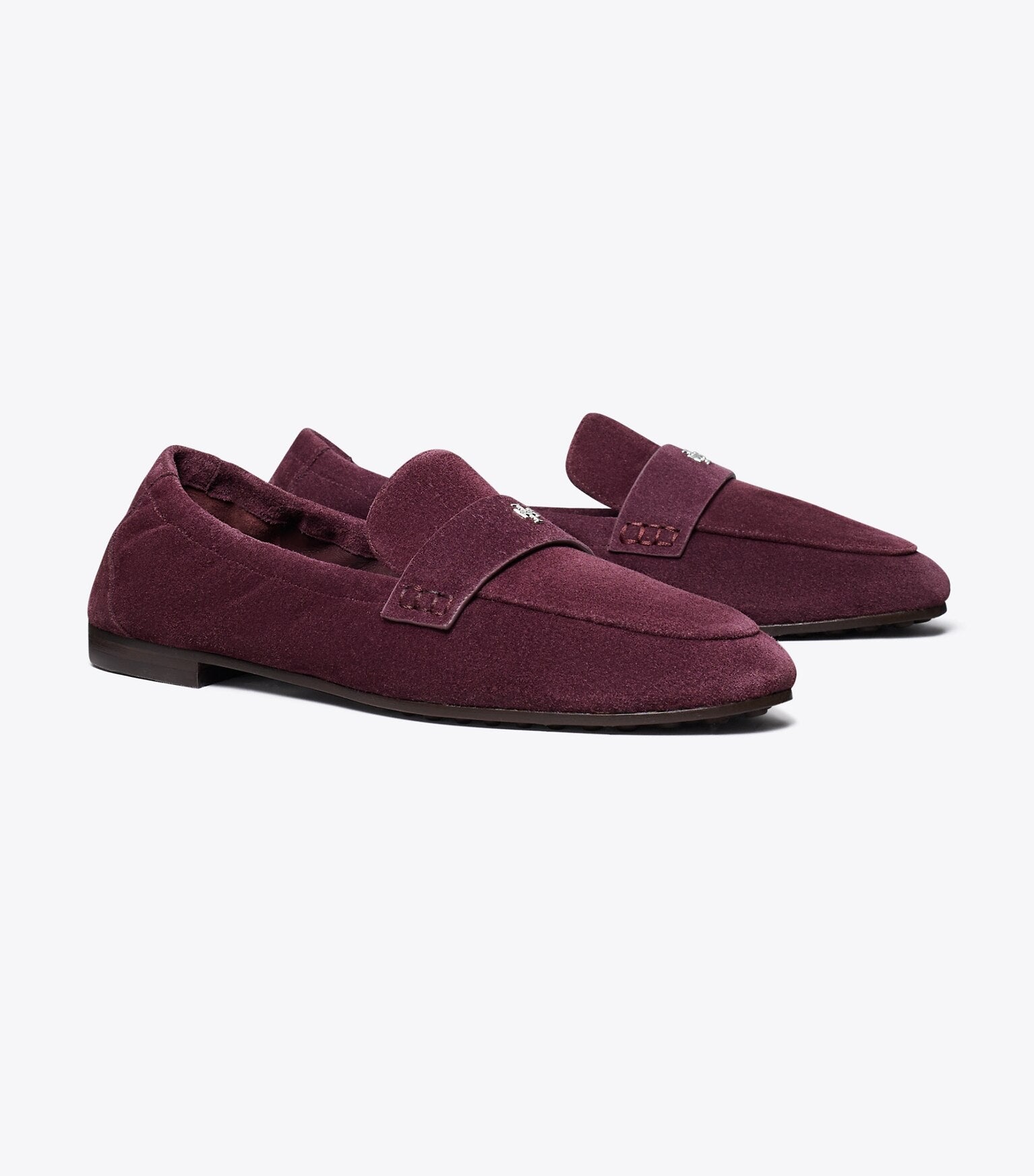 Ballet Loafer — Part 1