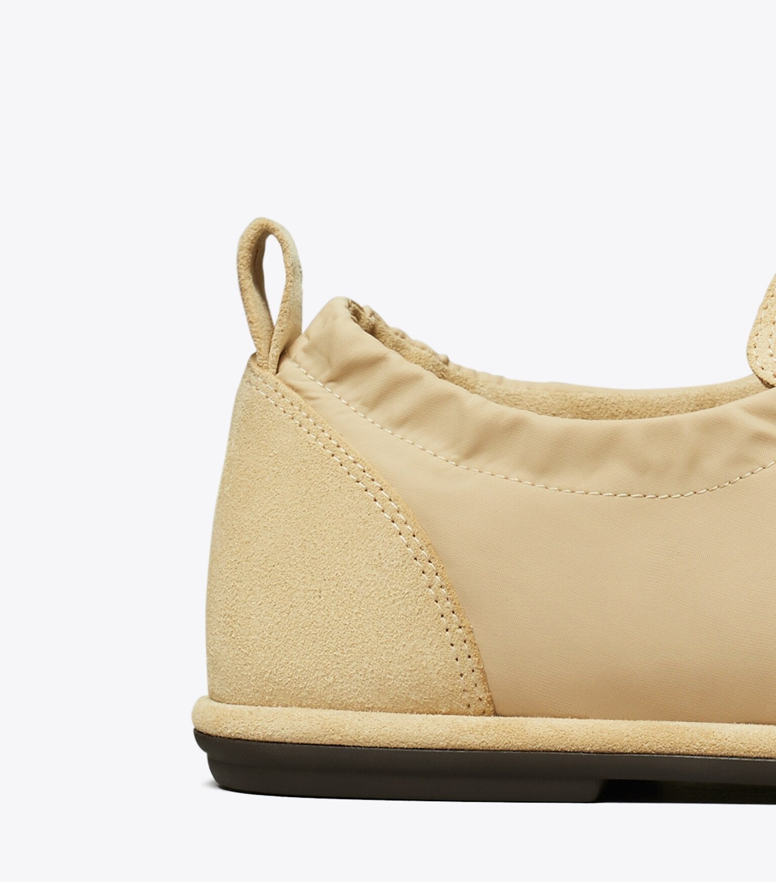 Ballet Sneaker