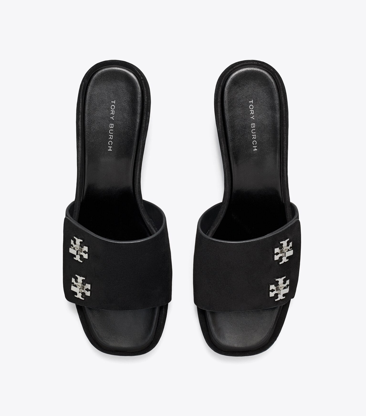 Turnlock Wedge Sandal