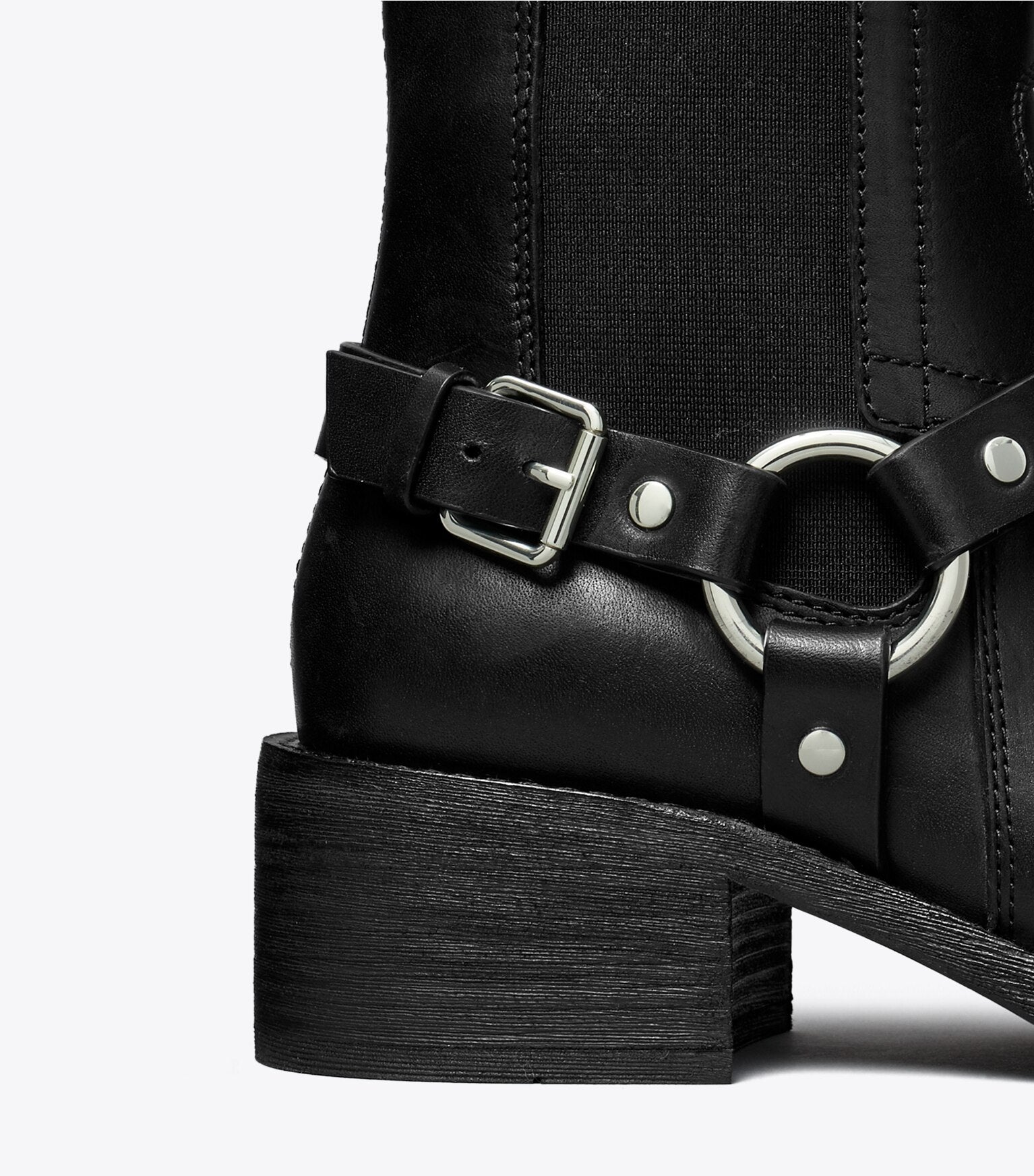 Moto Boot