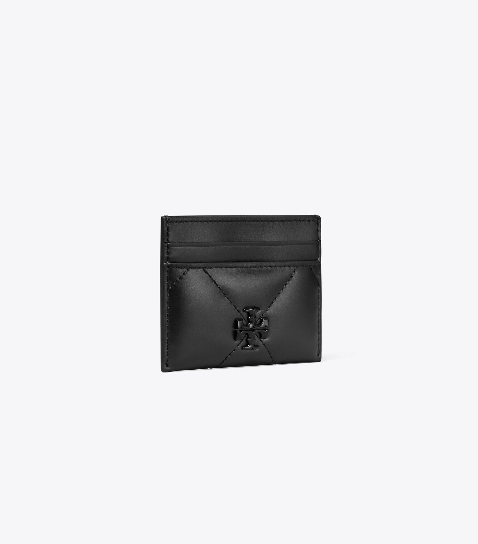 Kira Diamond Quilt Card Case