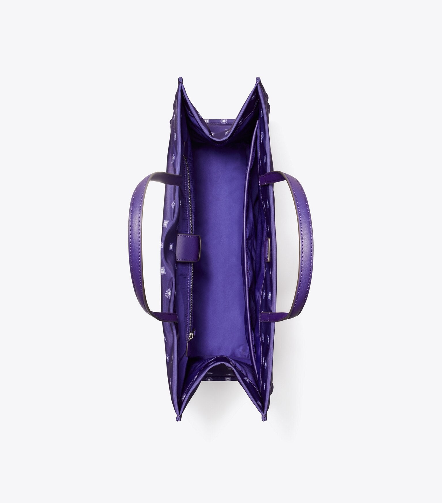 Ella Printed Tote