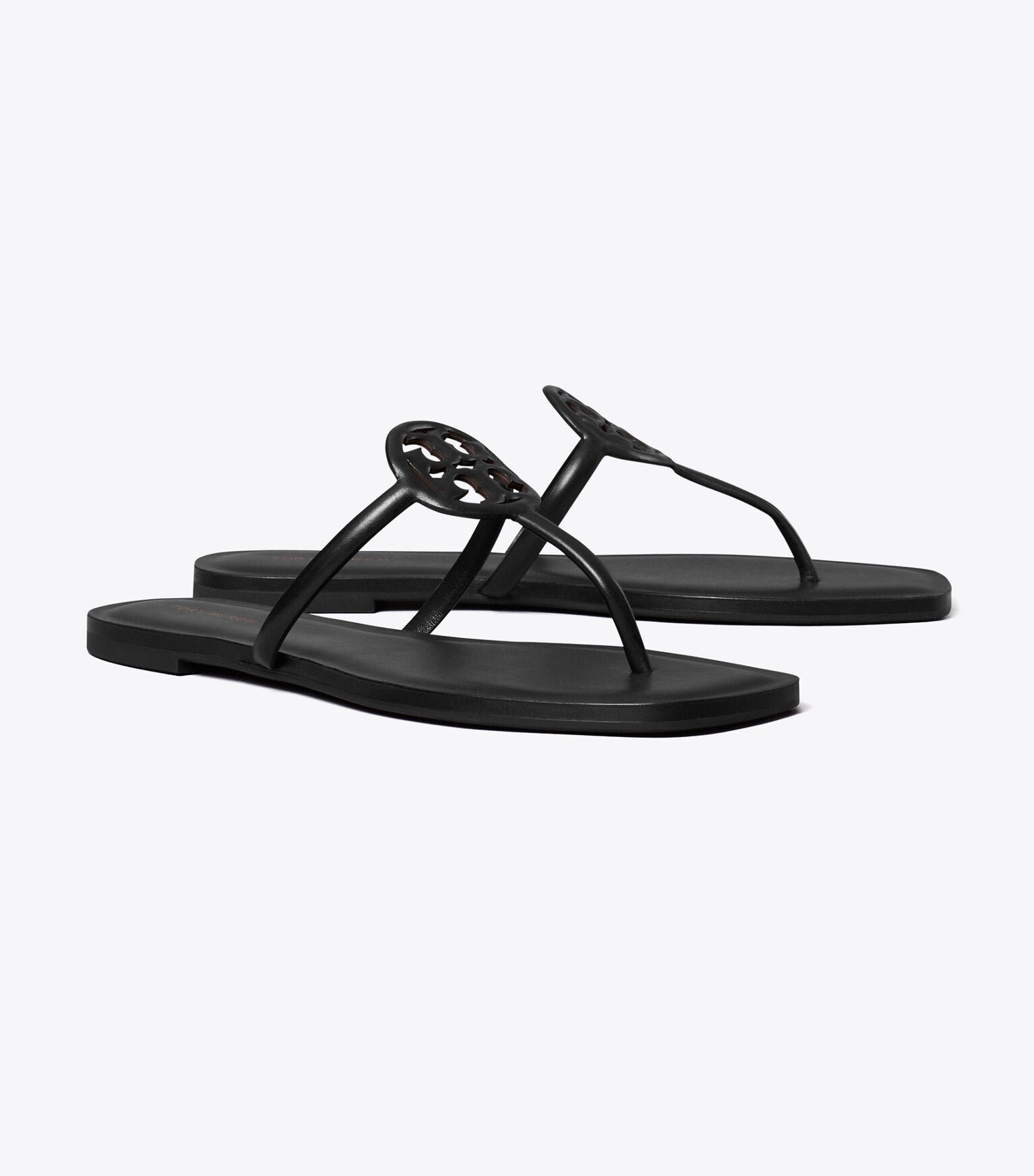 Miller Capri Sandal