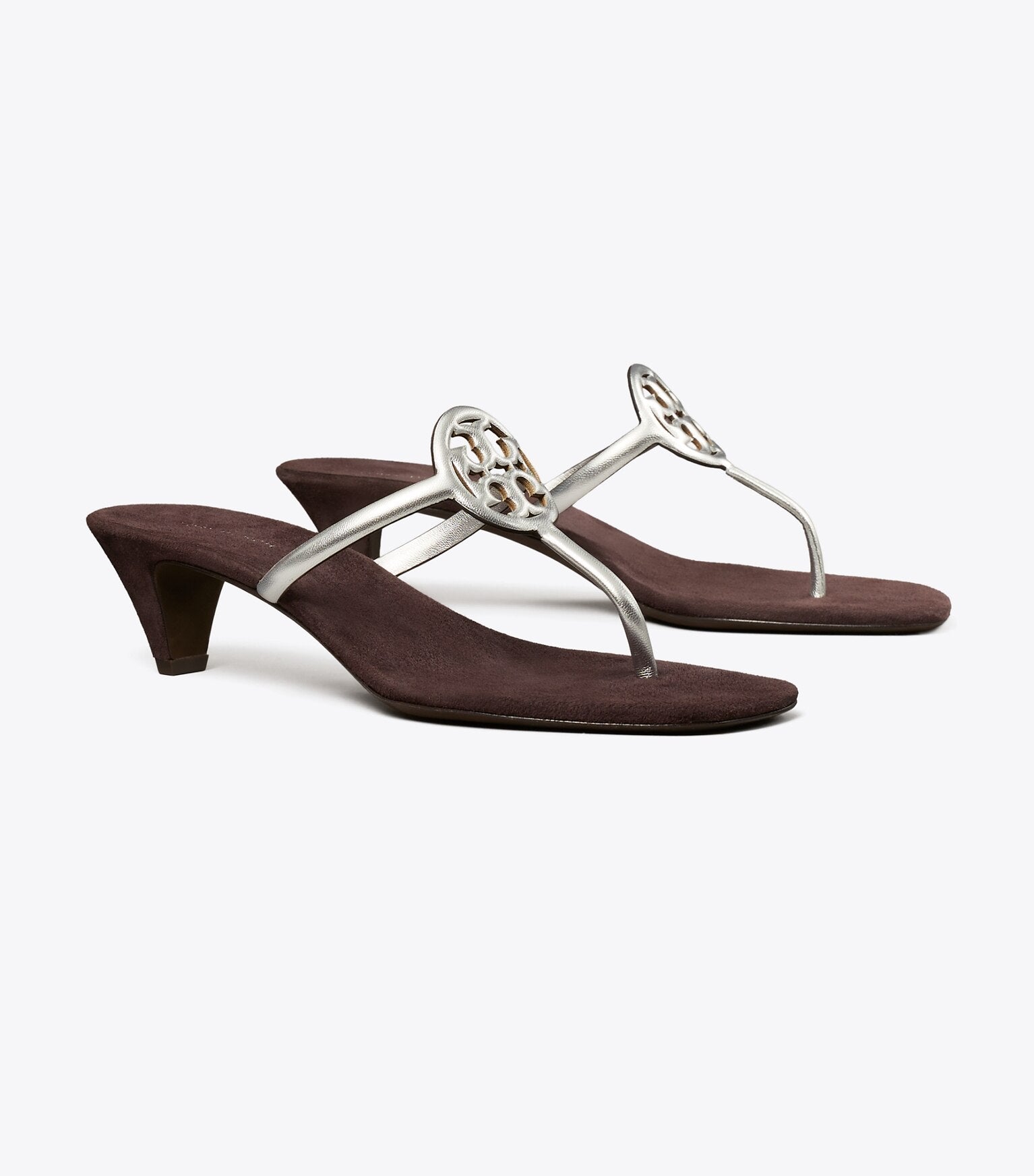 Miller Capri Kitten Heel
