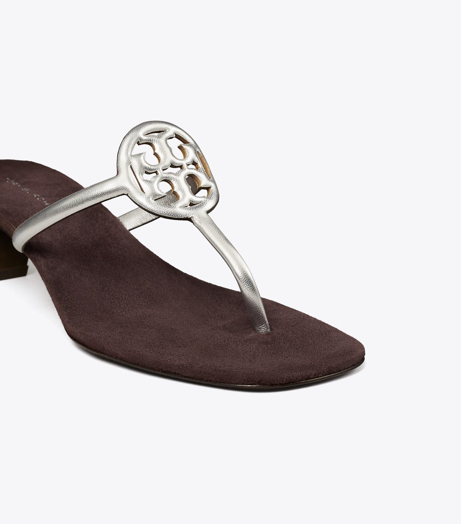 Miller Capri Kitten Heel