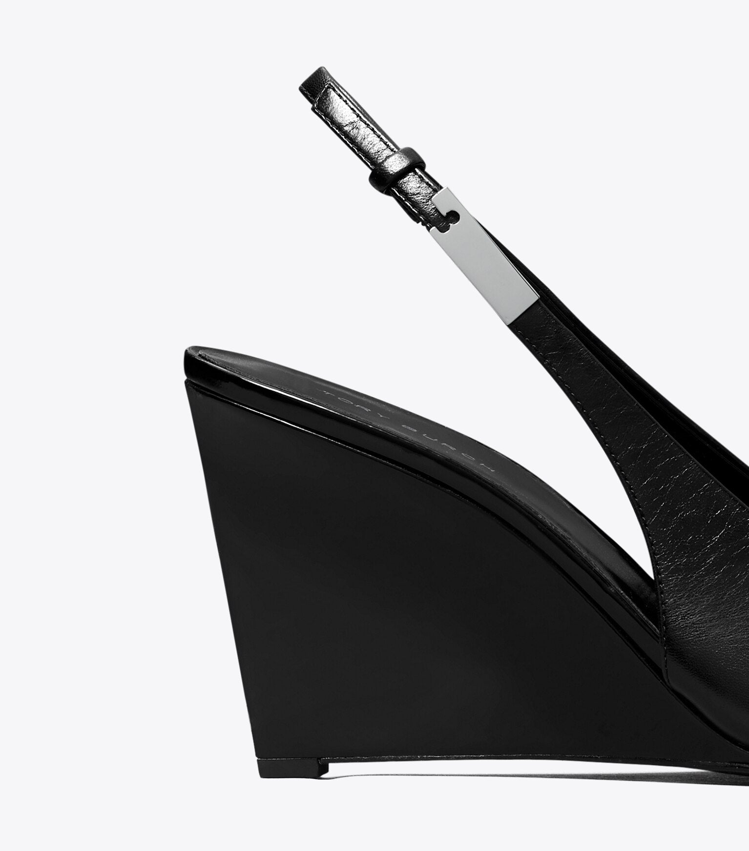 Gigi Slingback Wedge