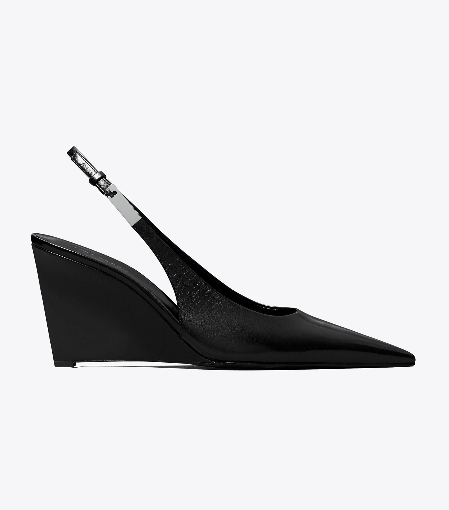 Gigi Slingback Wedge