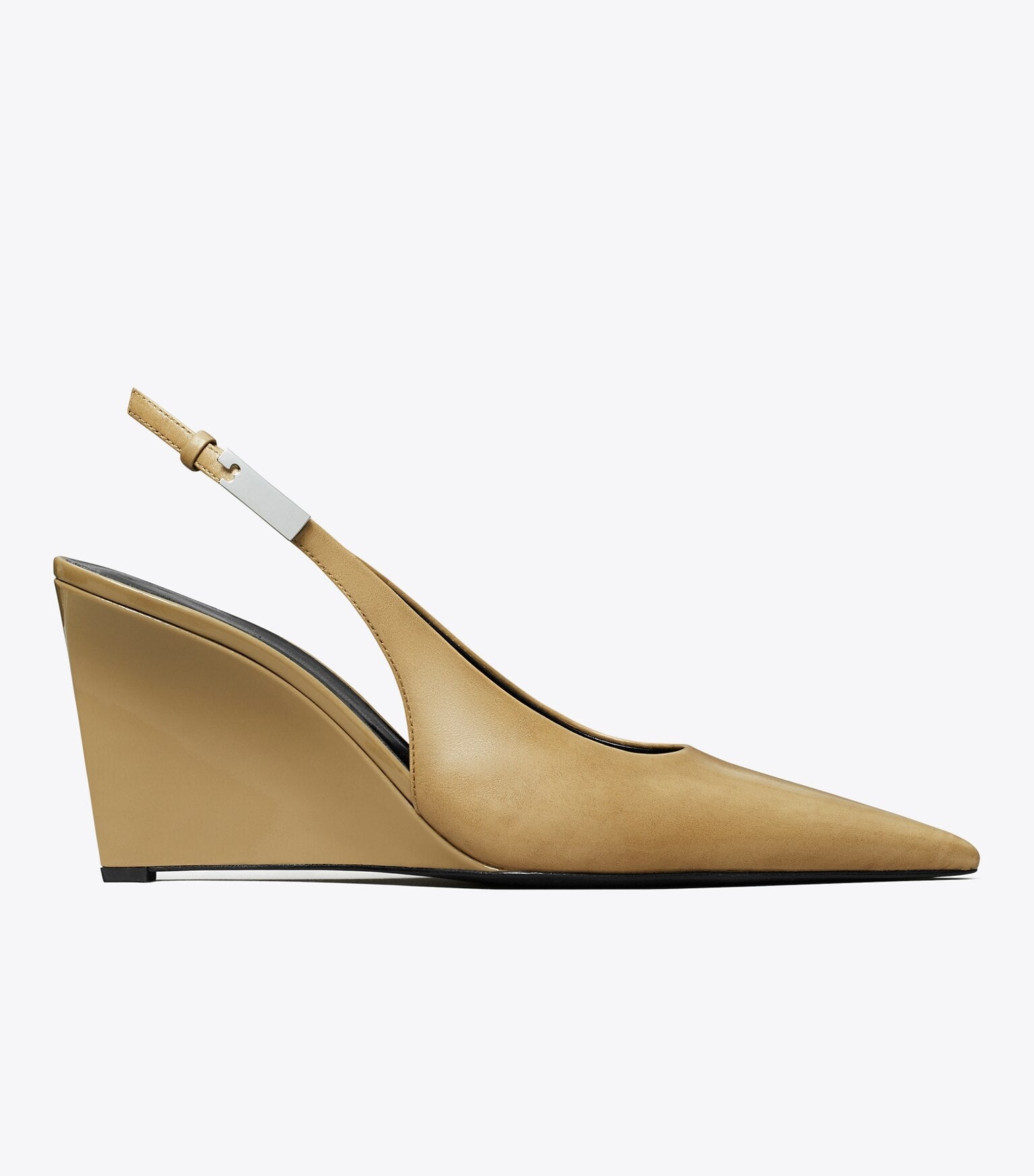 Gigi Slingback Wedge