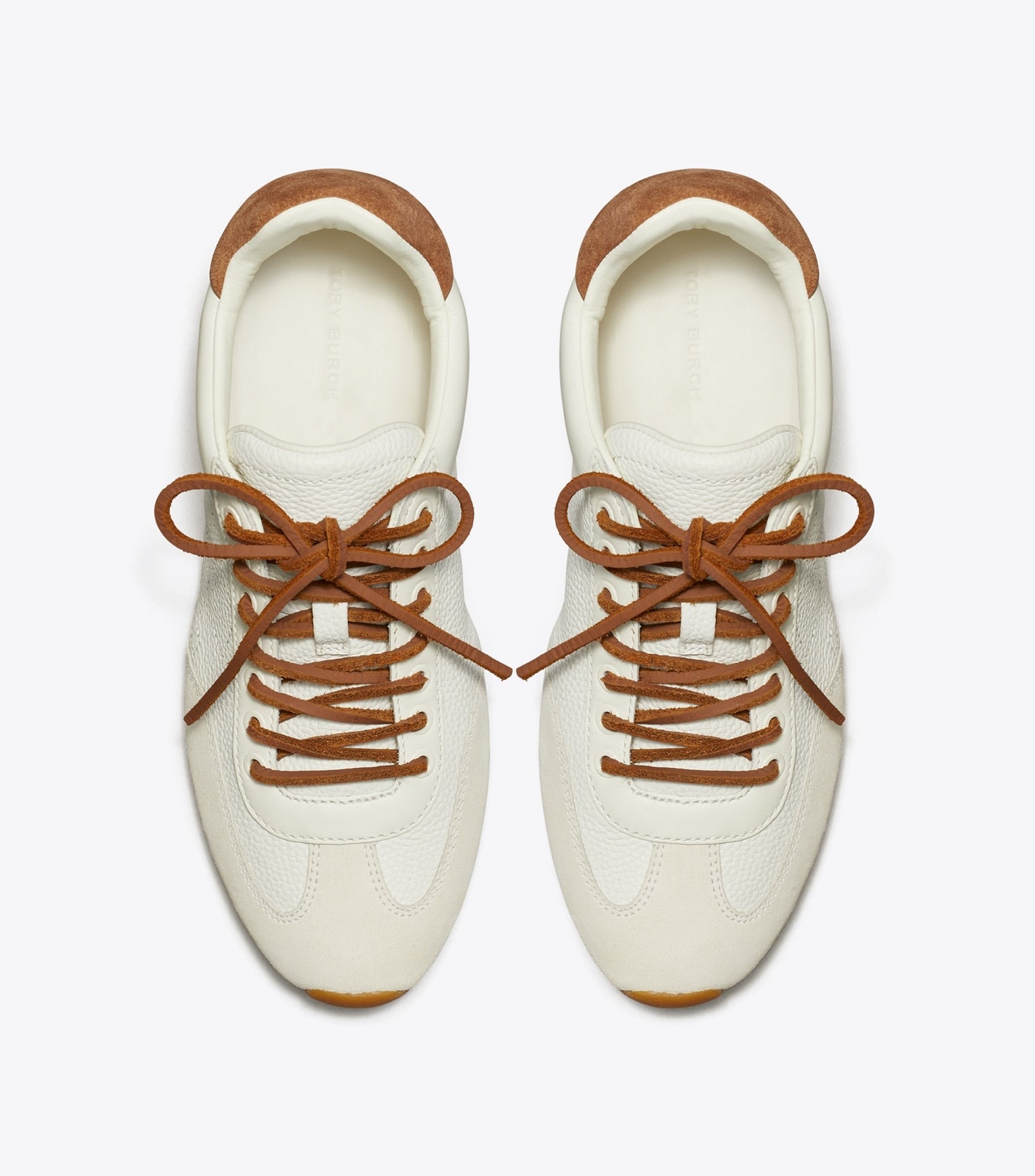 Field Sneaker — Part 1