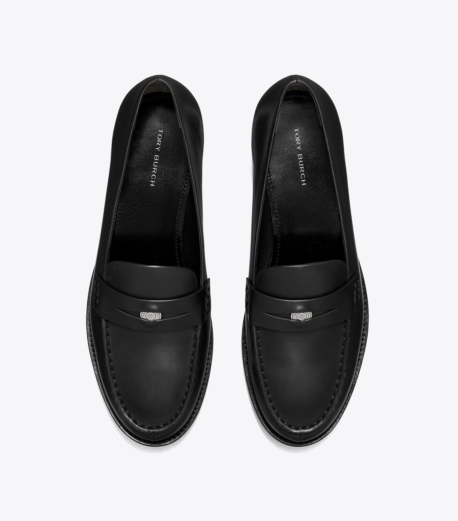 Classic Penny Loafer