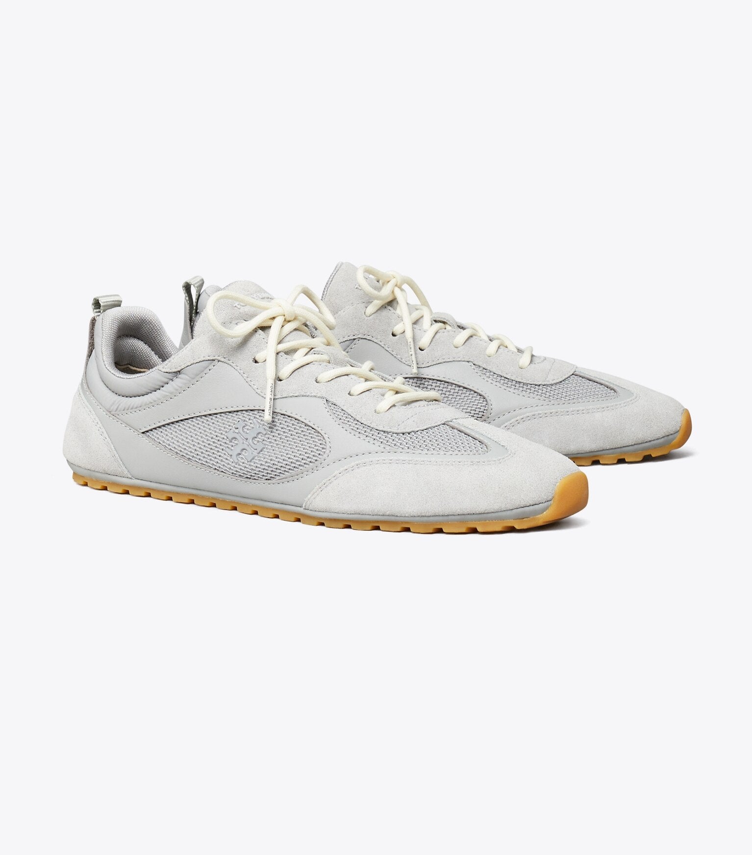 Field Sneaker — Part 1