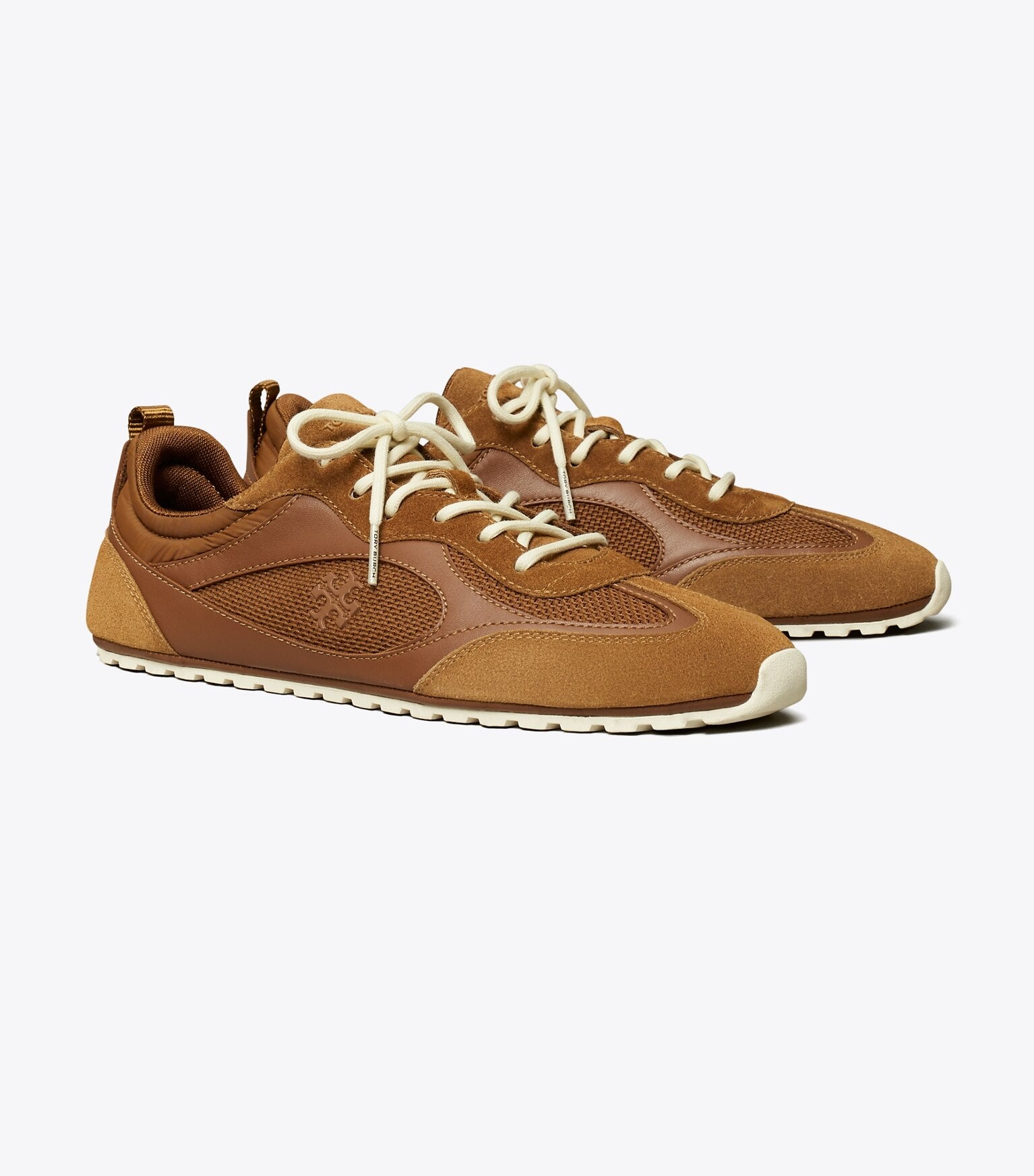 Field Sneaker — Part 1