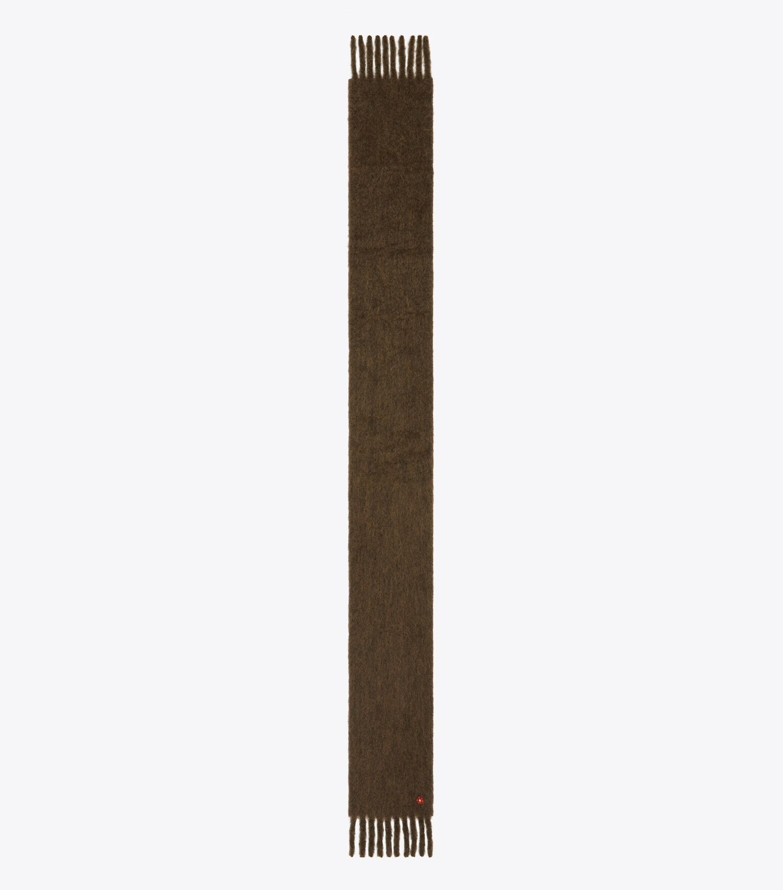 Mohair Scarf
