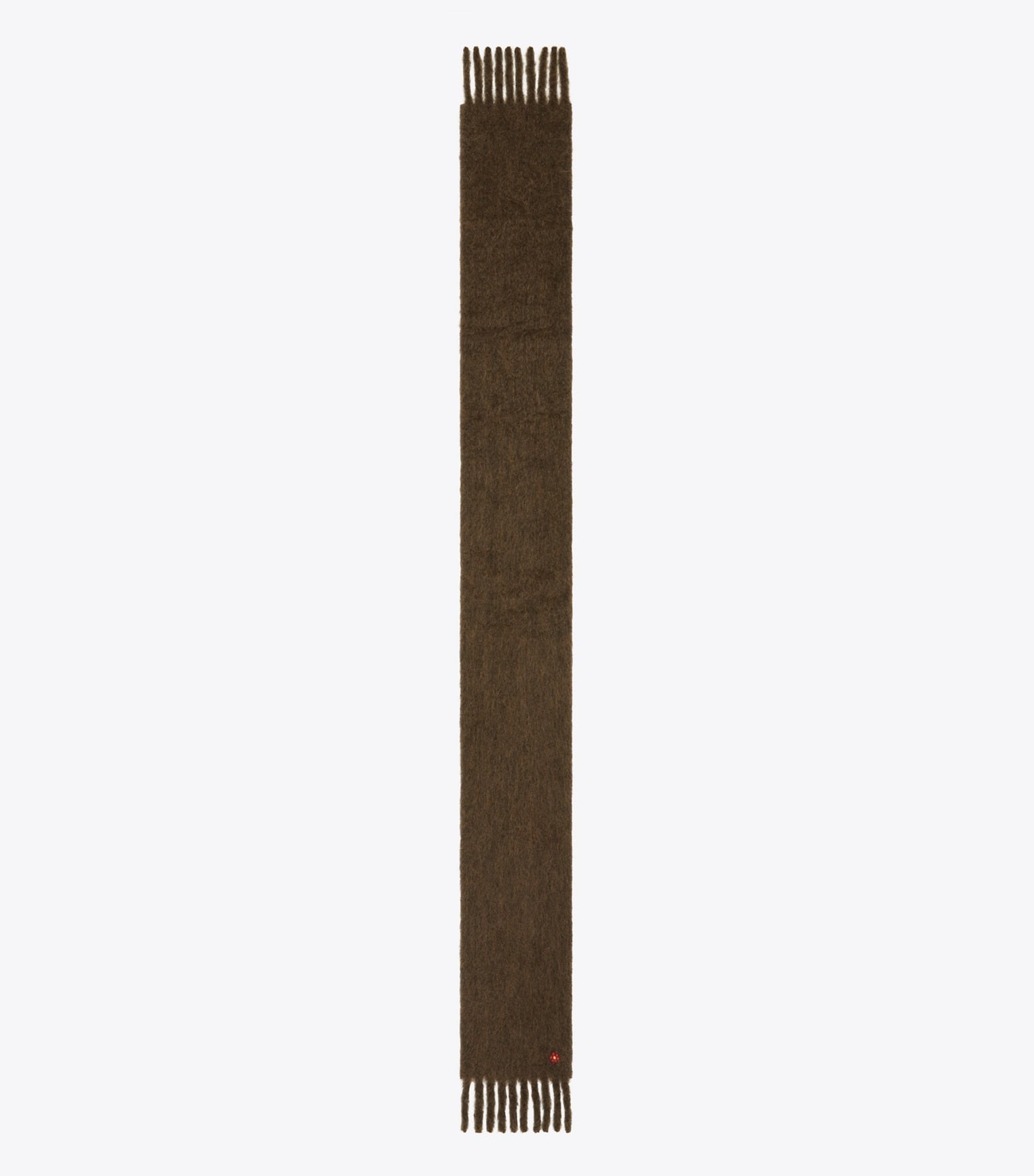 Mohair Scarf