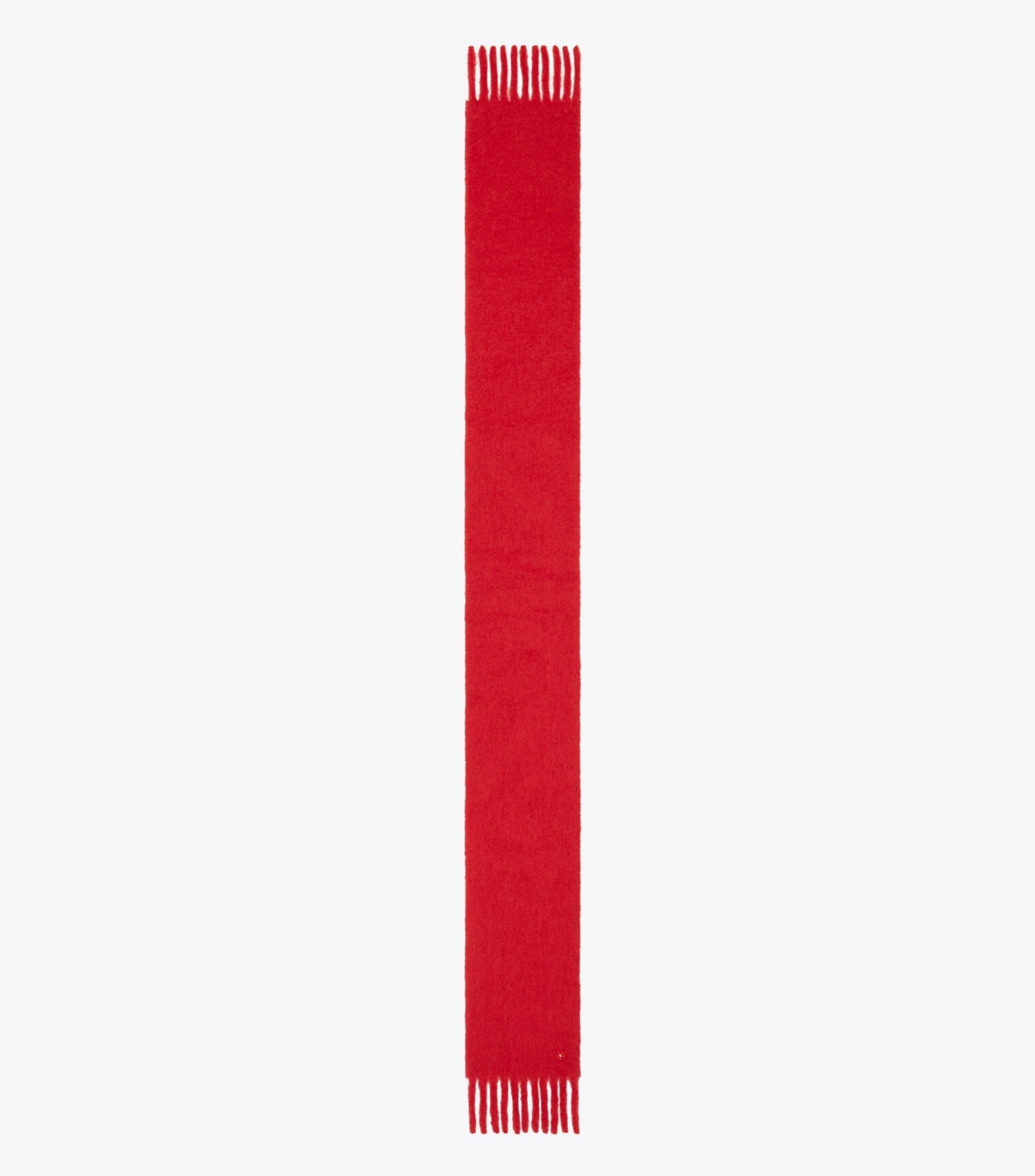 Mohair Scarf