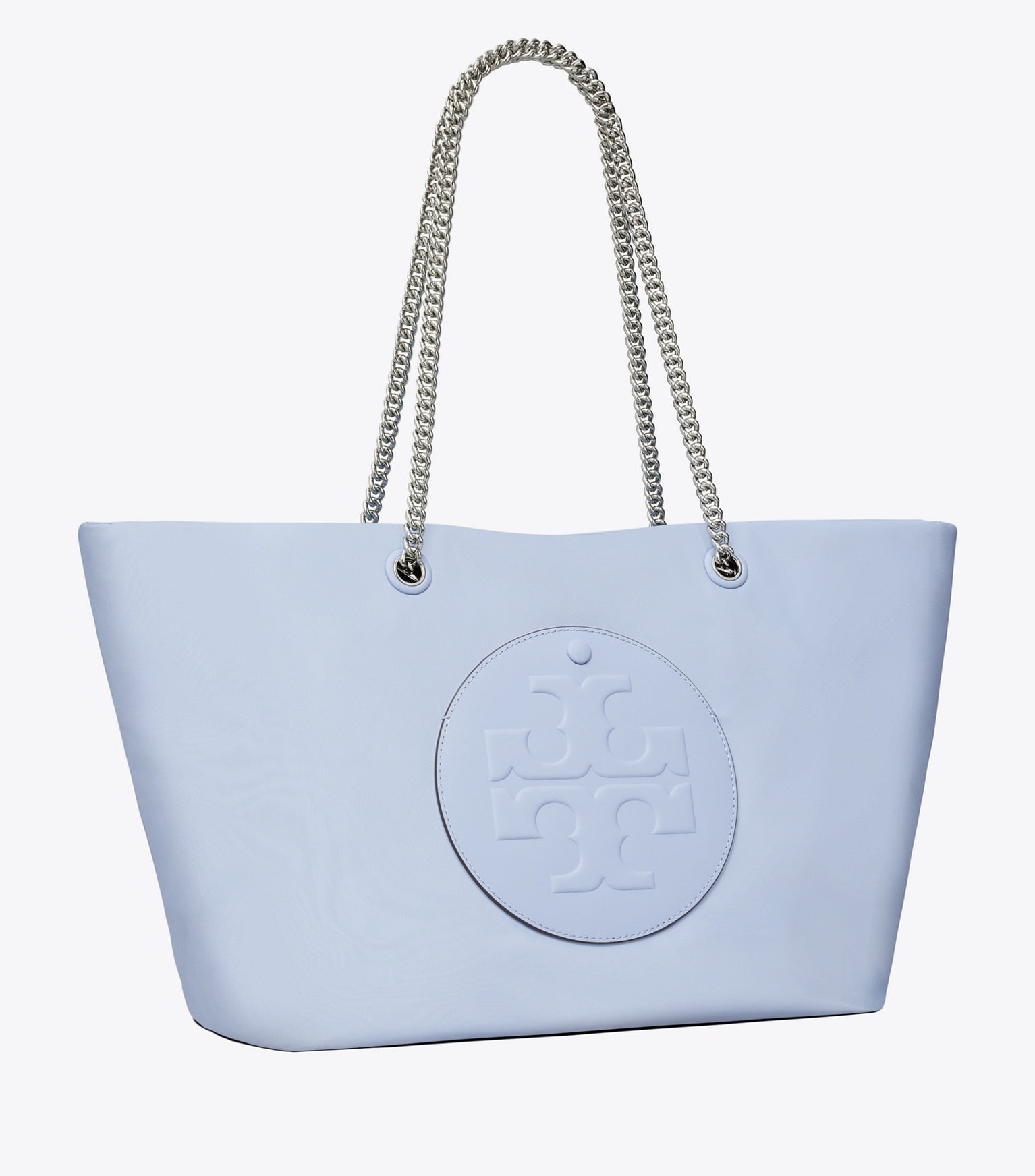 Ella Chain Zip Tote