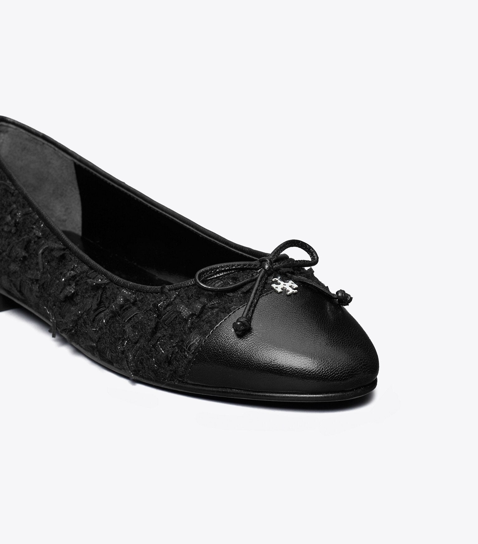 Cap-Toe Ballet — Part 2