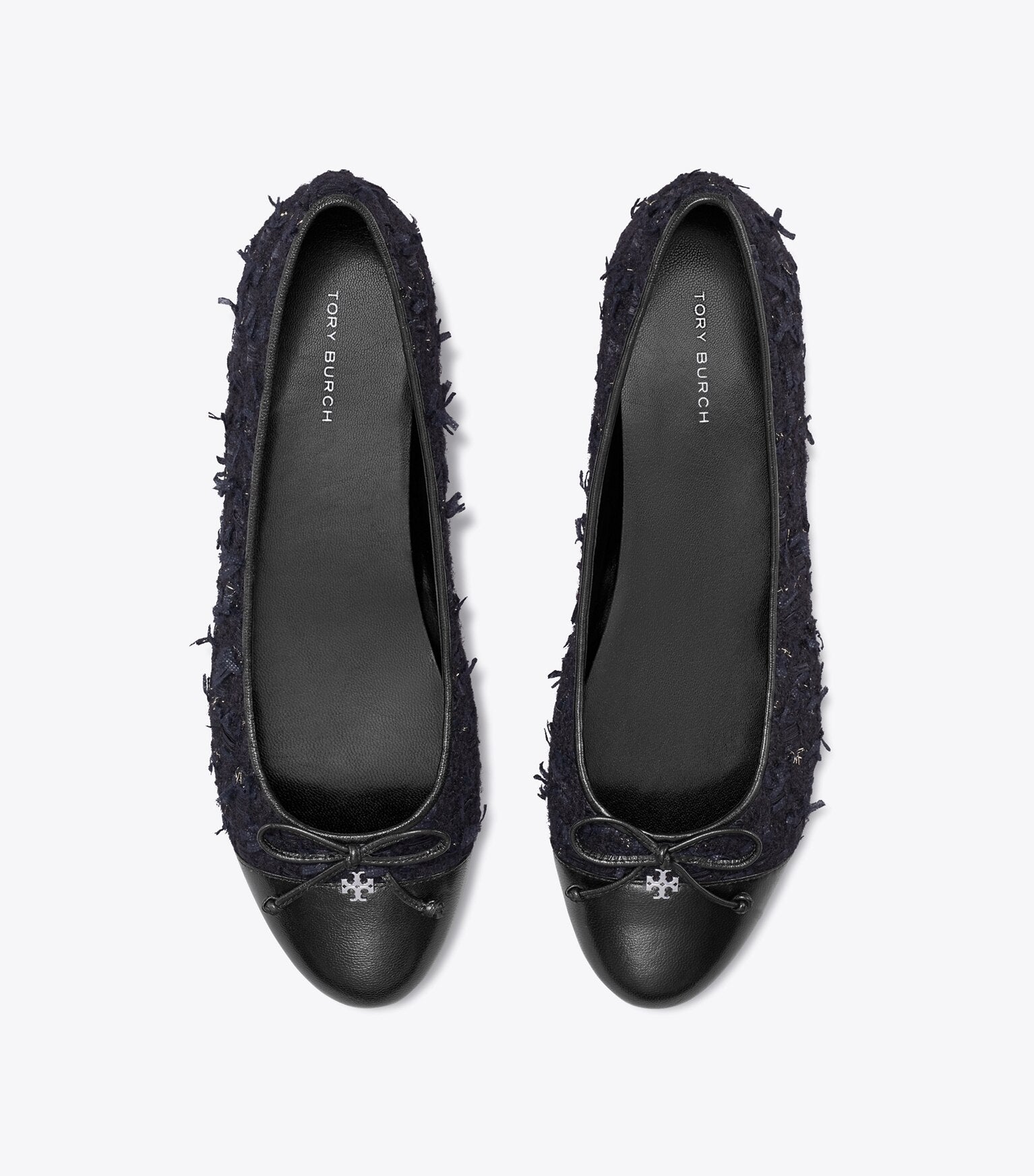 Cap-Toe Ballet — Part 2