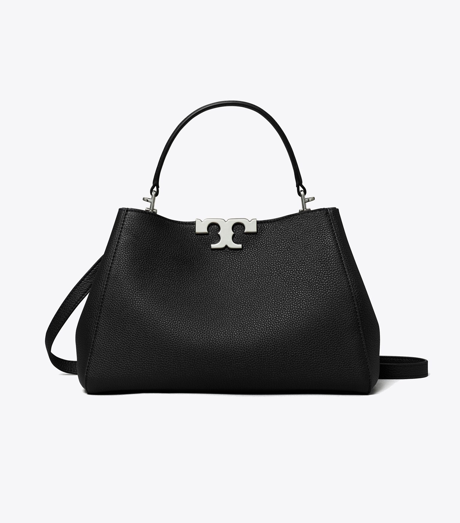 Medium Eleanor Soft Satchel