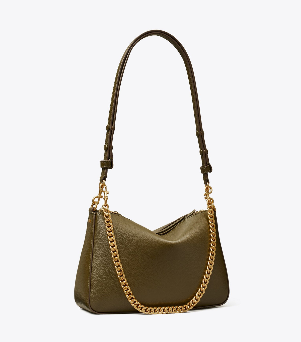 Small Perry Shoulder Bag