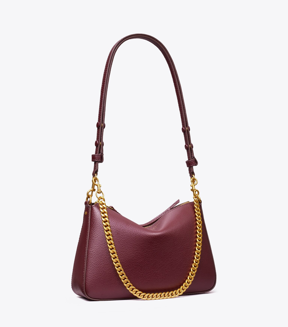 Small Perry Shoulder Bag