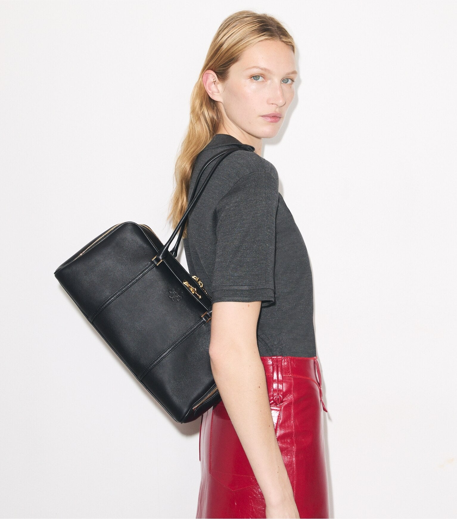 Marshmallow Satchel