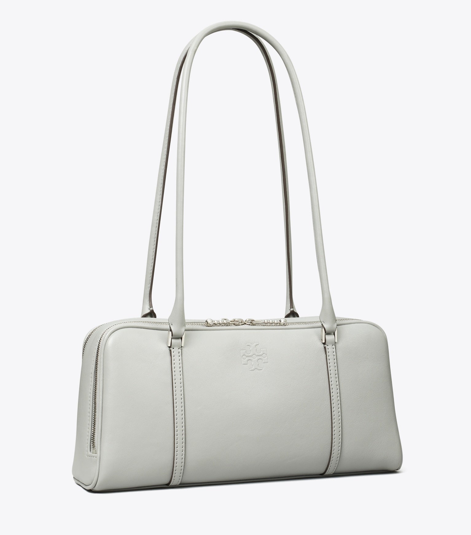 Small Marshmallow Satchel
