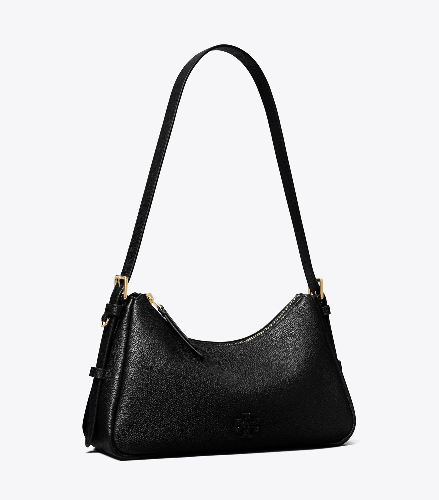 Small Leather Shoulder Bag