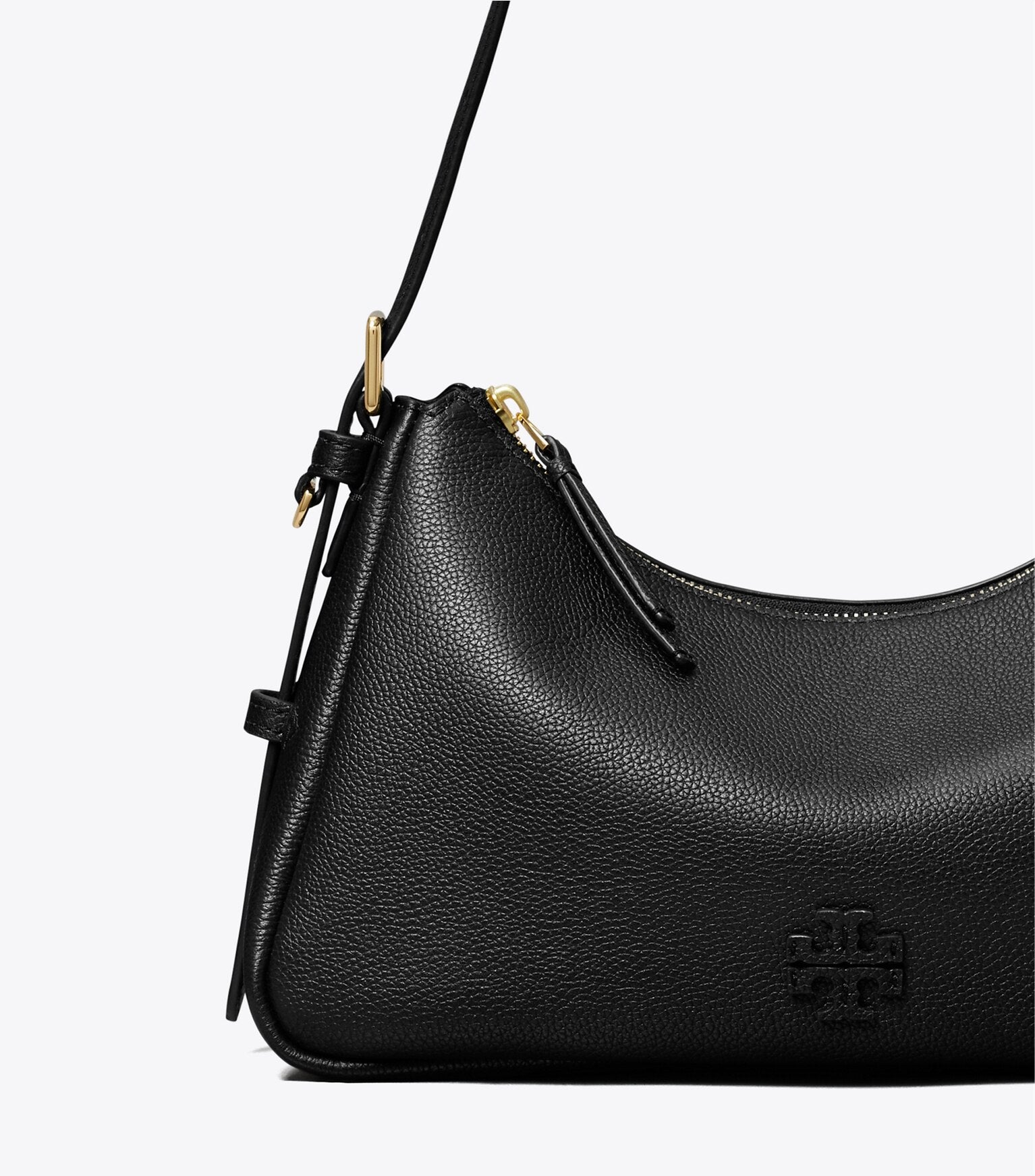 Small Leather Shoulder Bag