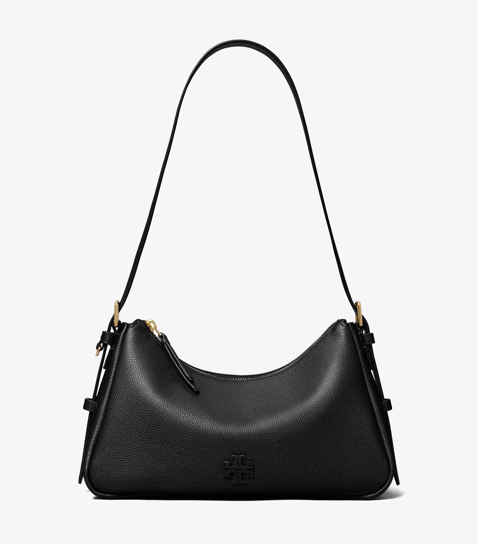 Small Leather Shoulder Bag