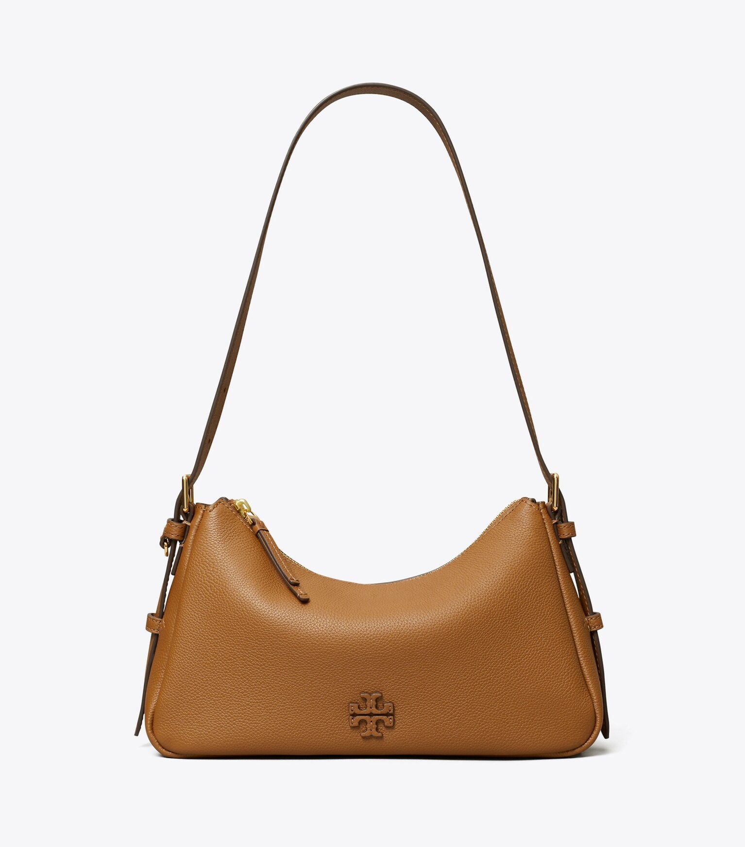 Small Leather Shoulder Bag