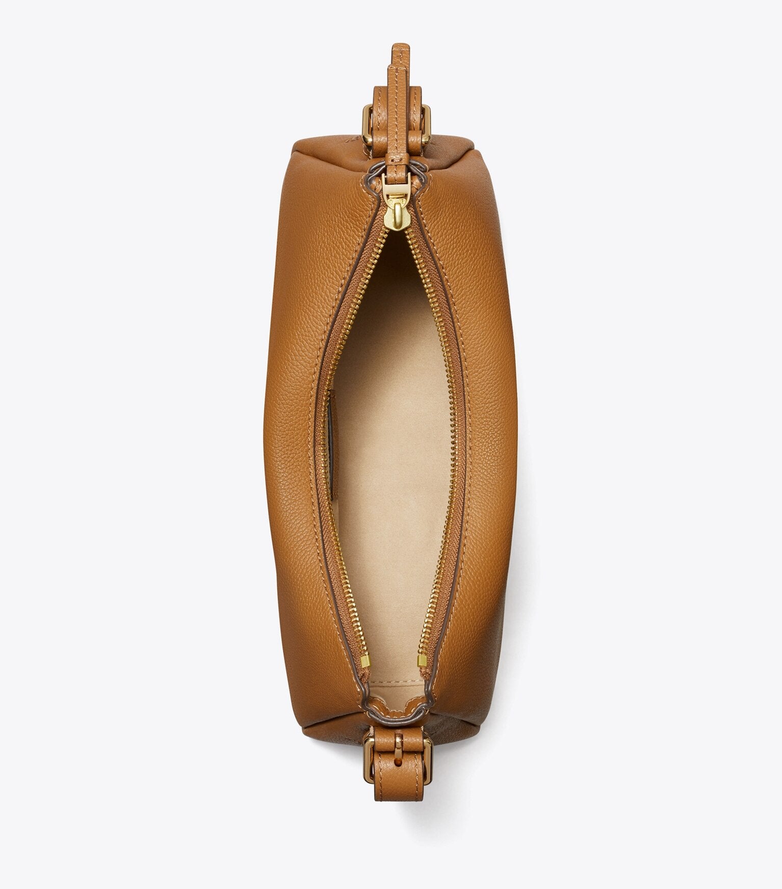 Small Leather Shoulder Bag