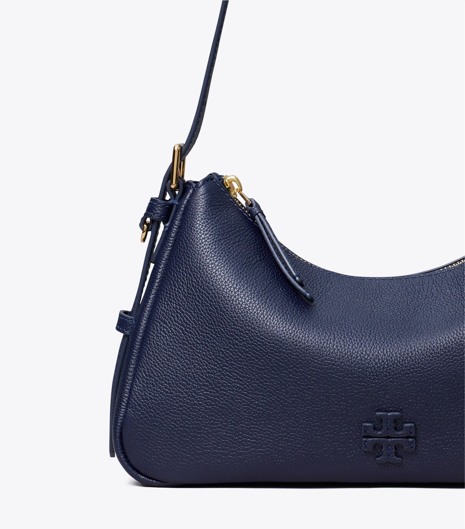 Small Leather Shoulder Bag