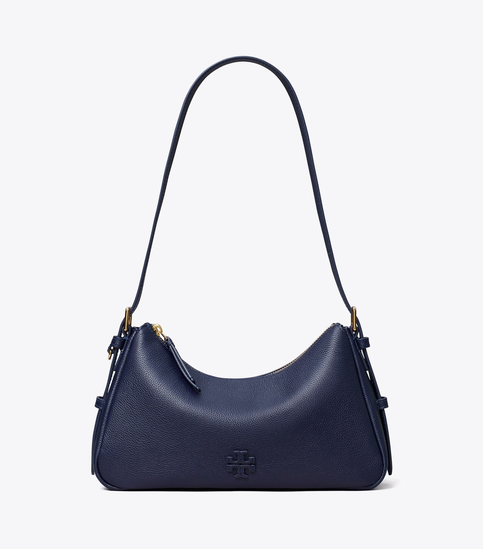 Small Leather Shoulder Bag
