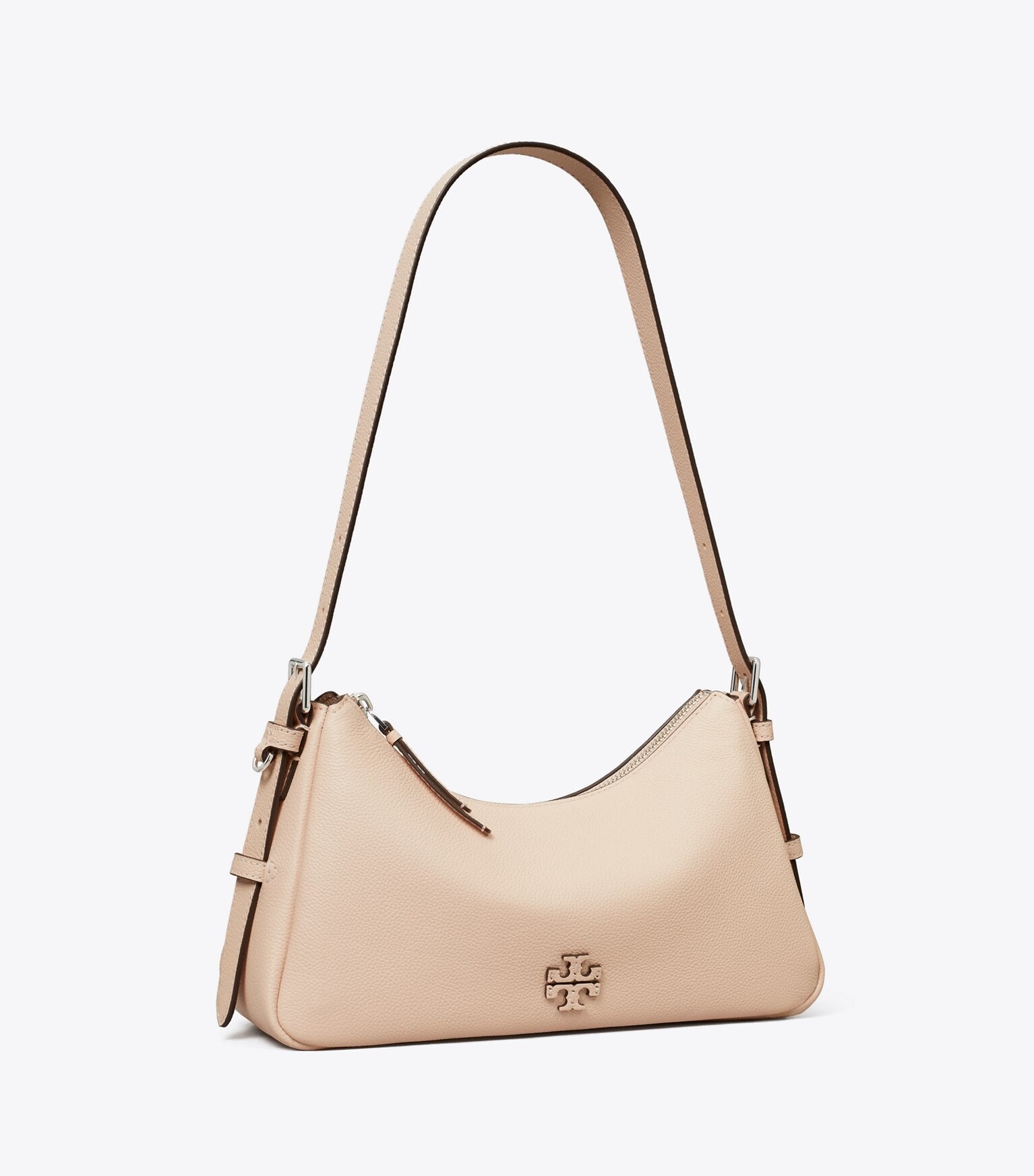Small Leather Shoulder Bag