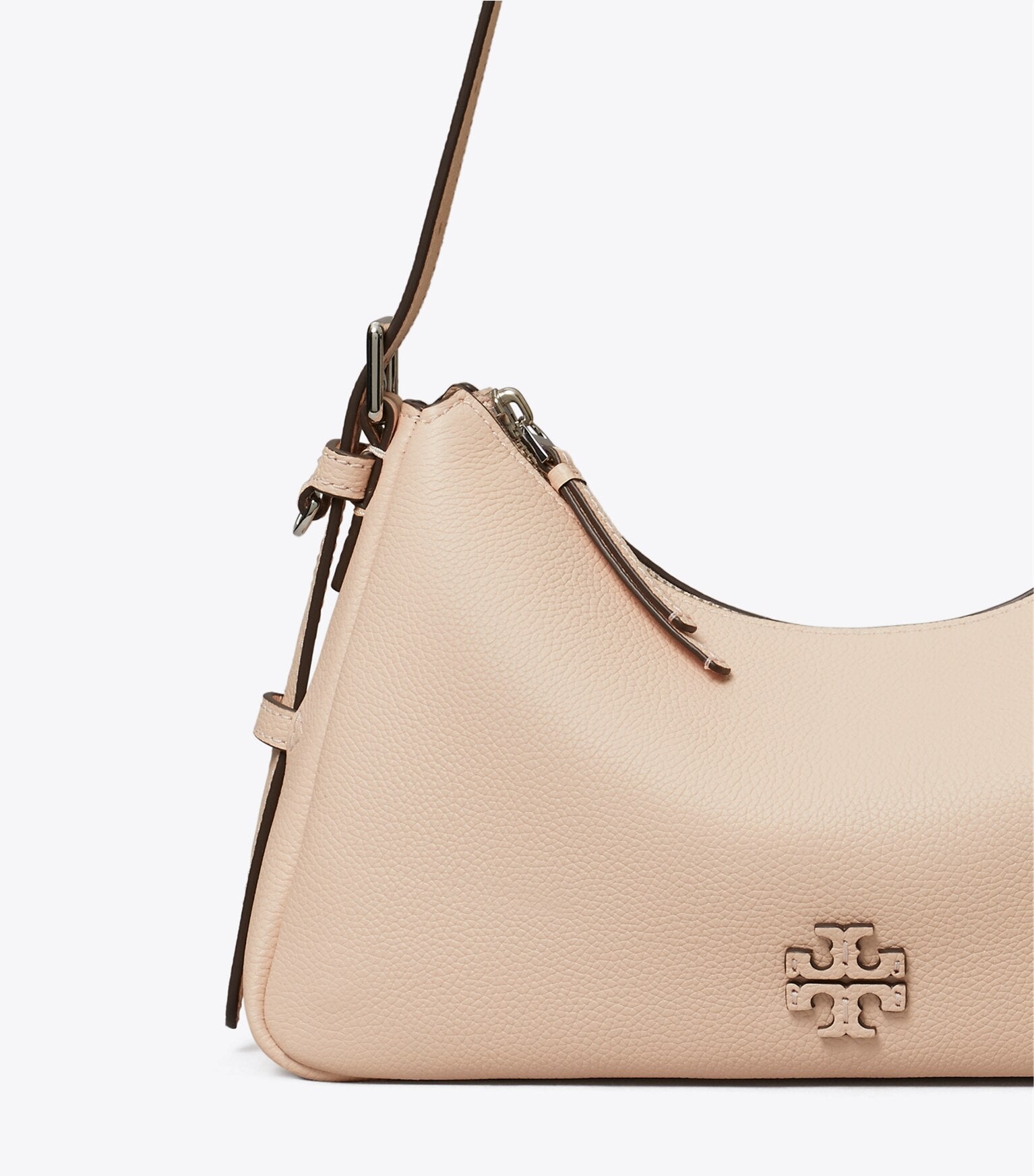 Small Leather Shoulder Bag