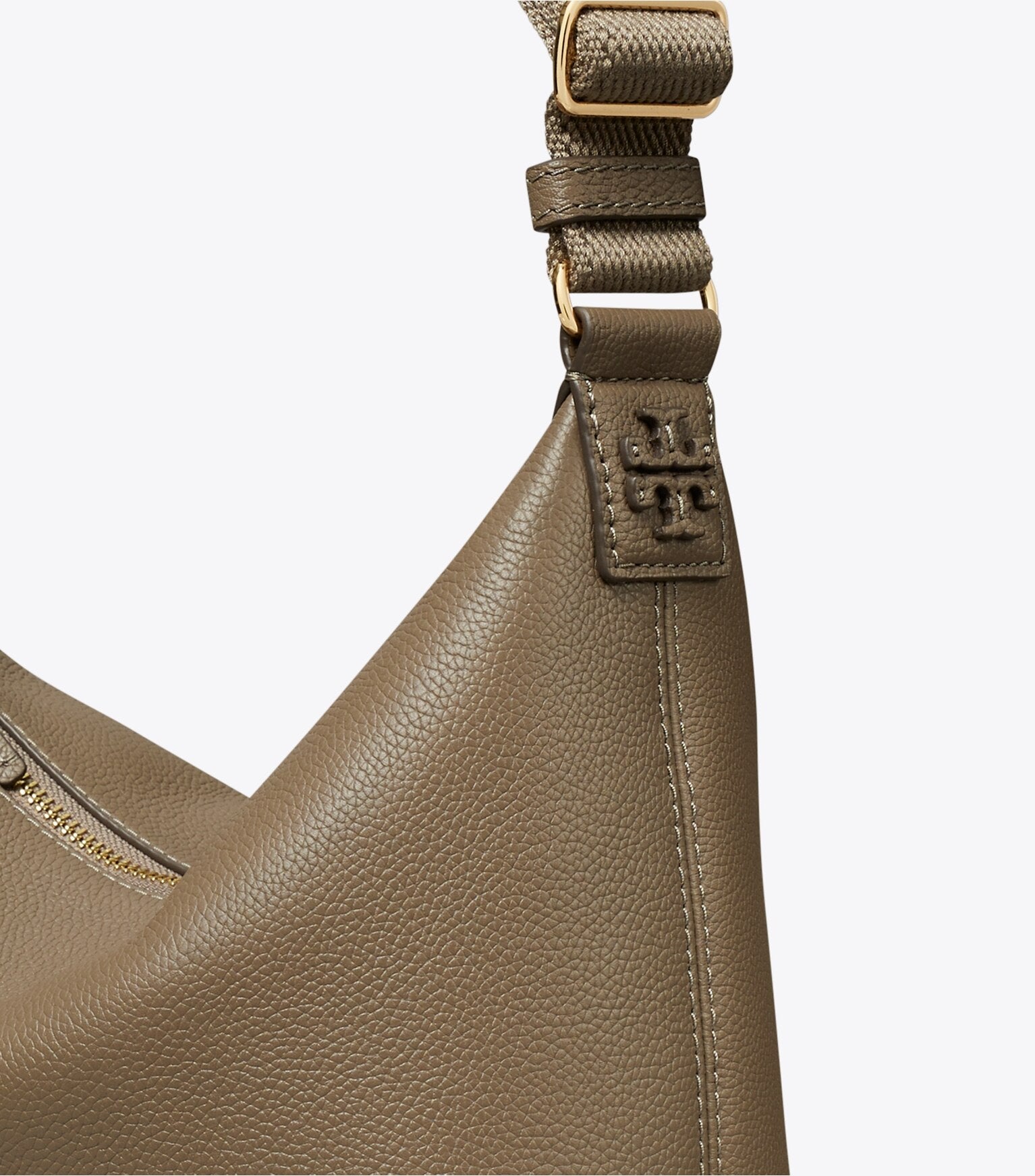 Thea Slouchy Crossbody
