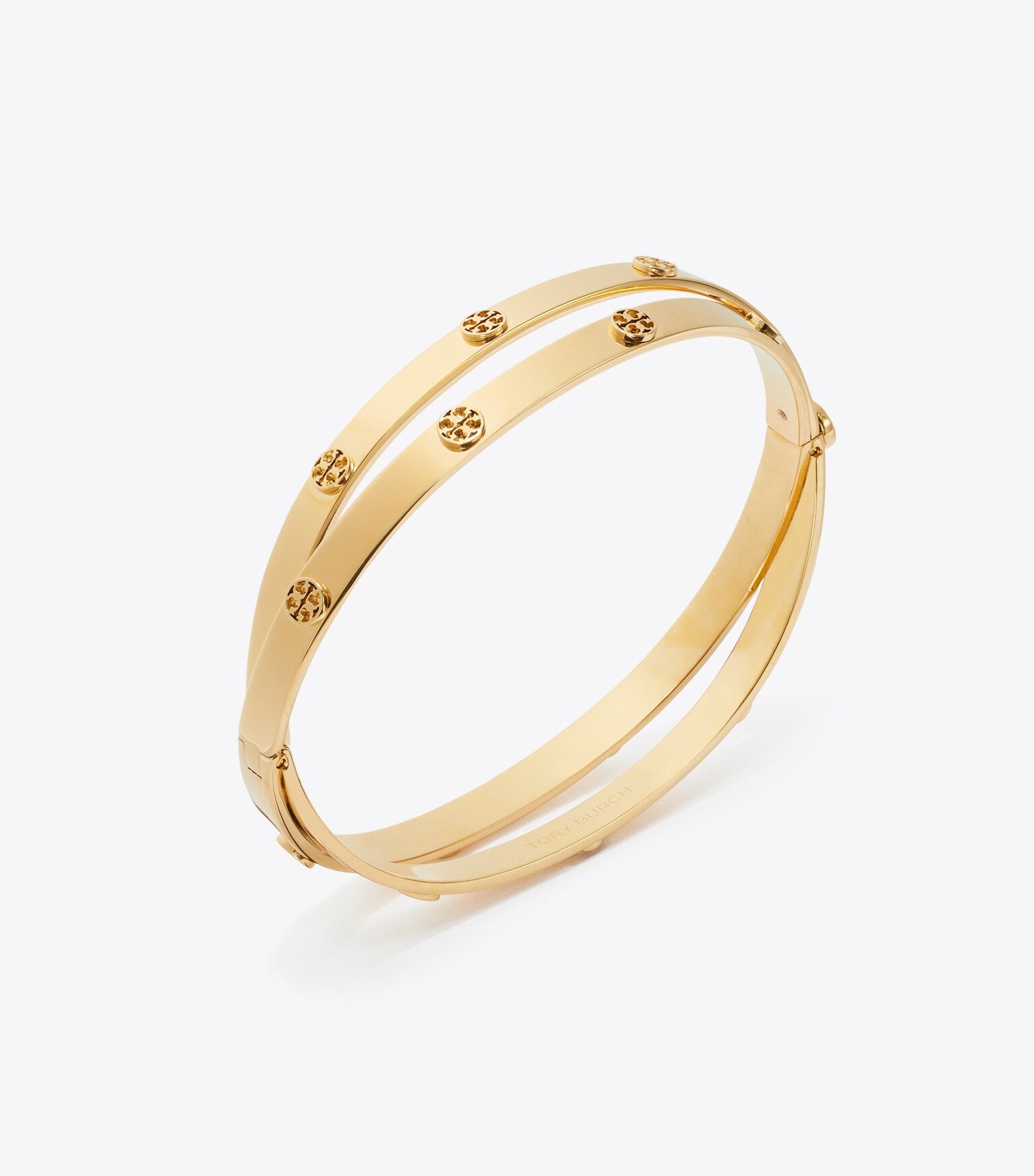Icon Double Bracelet
