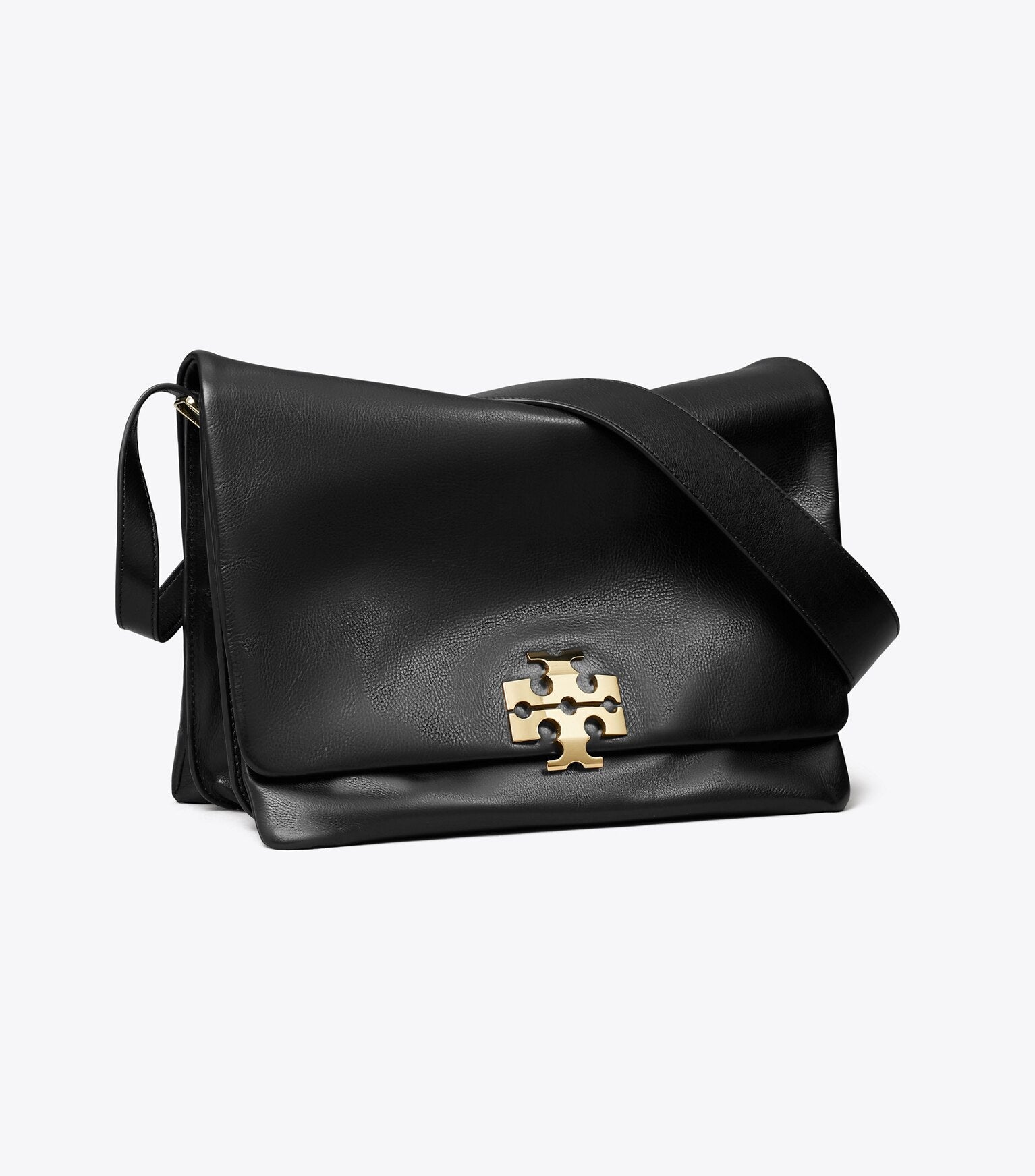 Large Charlie Runway Shoulder Bag