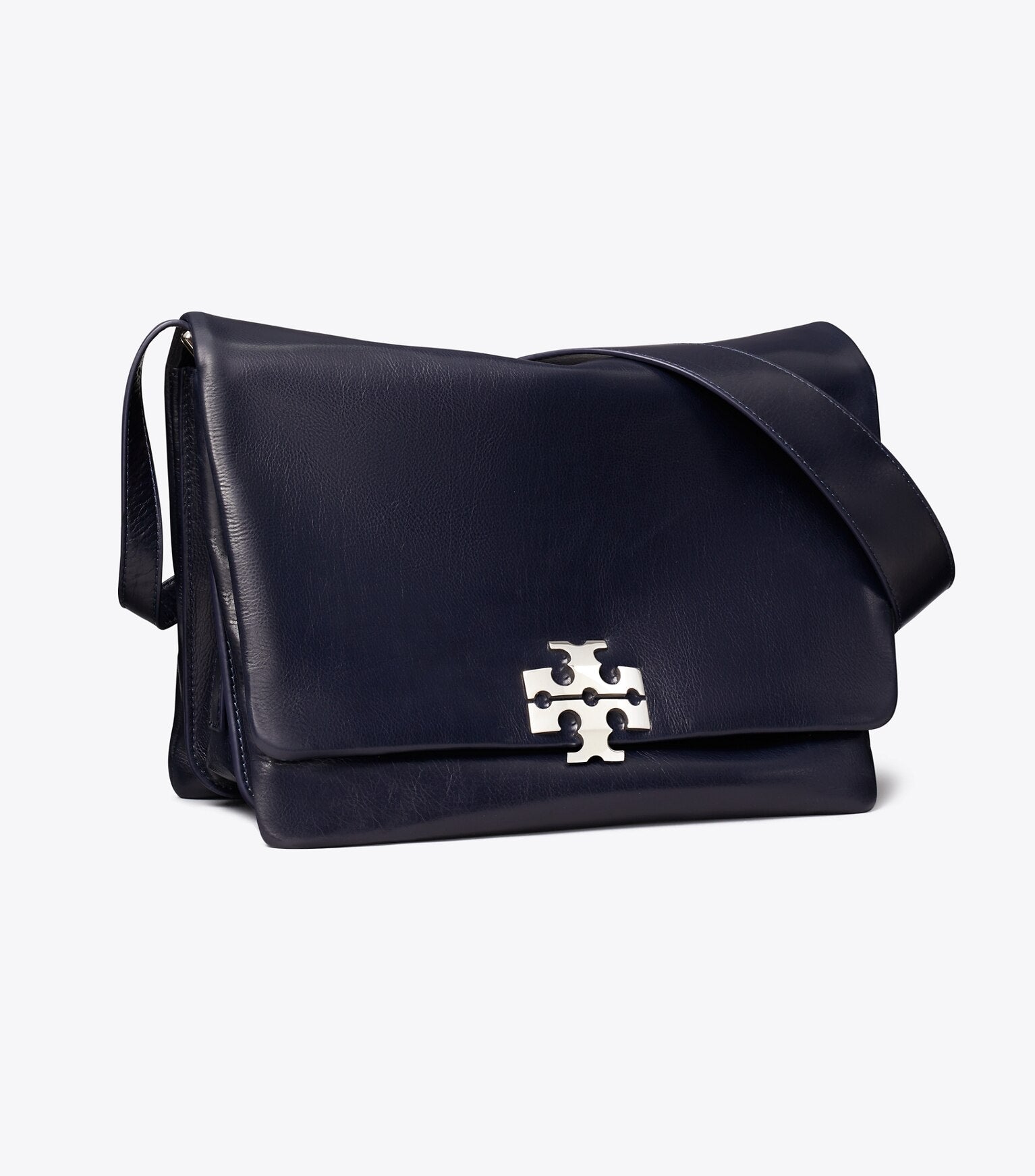 Large Charlie Runway Shoulder Bag