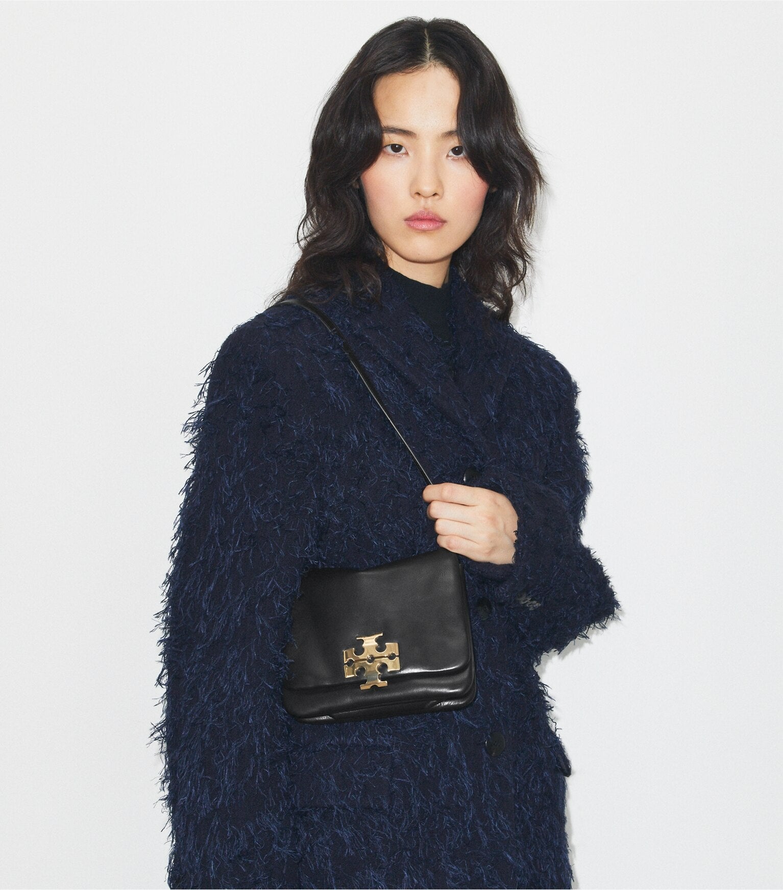 Charlie Runway Shoulder Bag
