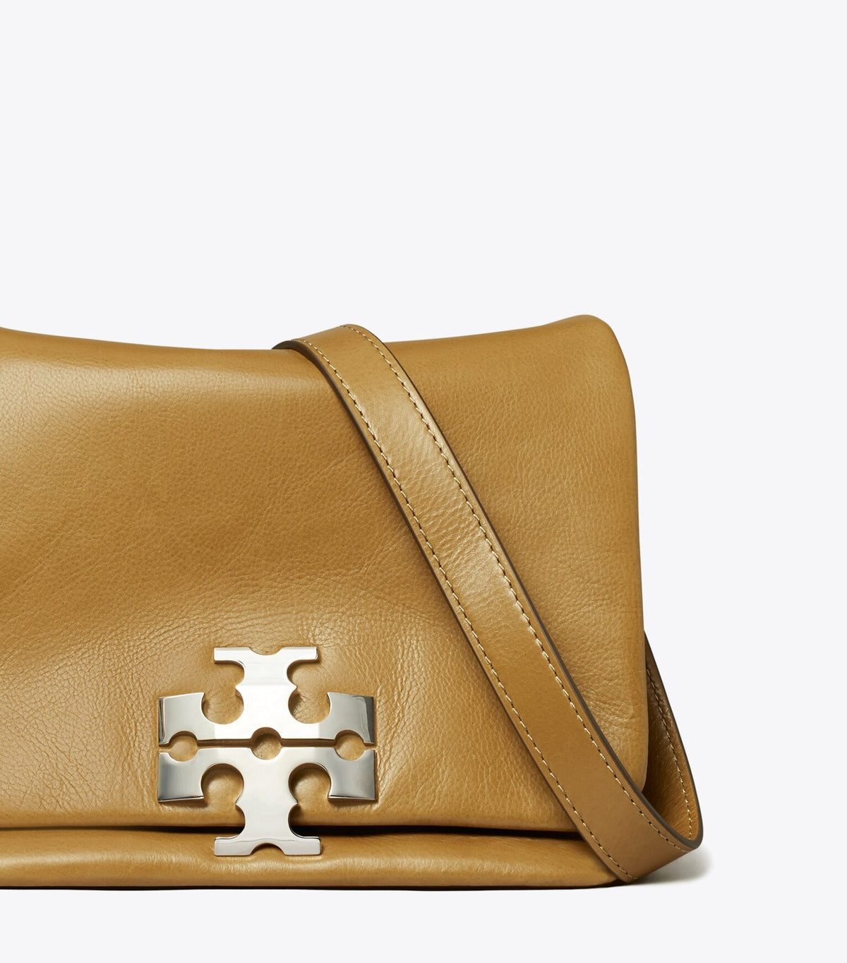 Charlie Runway Shoulder Bag
