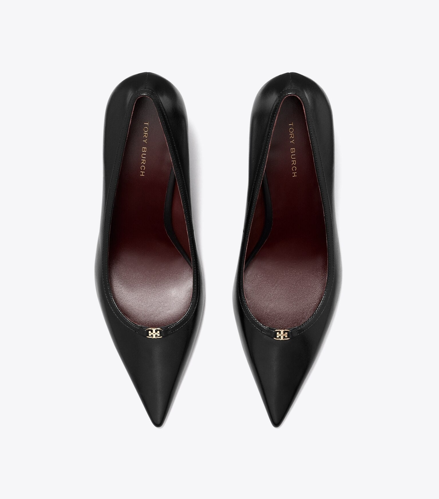 Double T Buckle Pump — Part 1