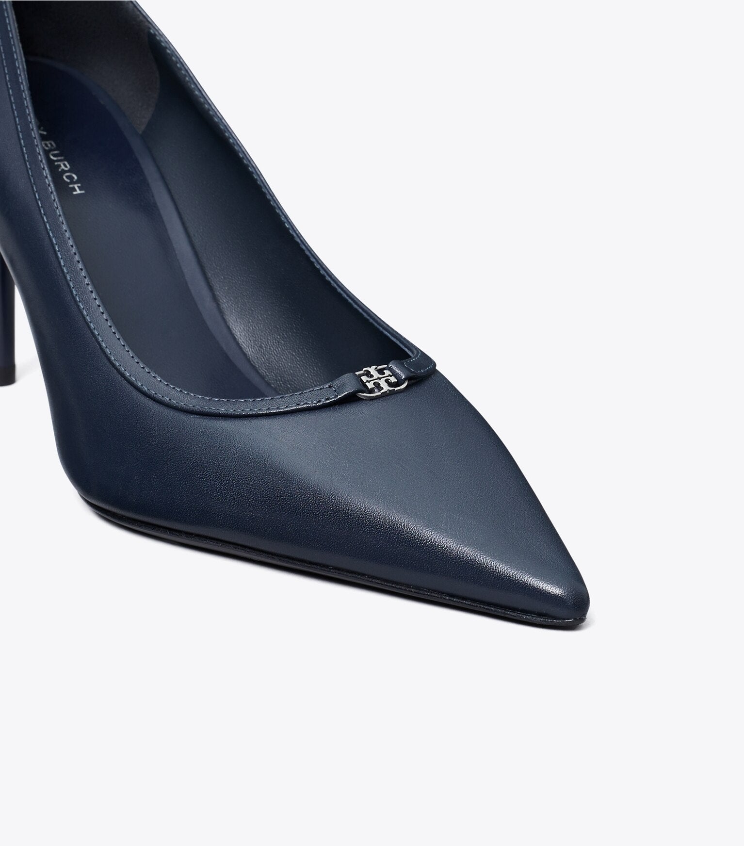 Double T Buckle Pump — Part 1