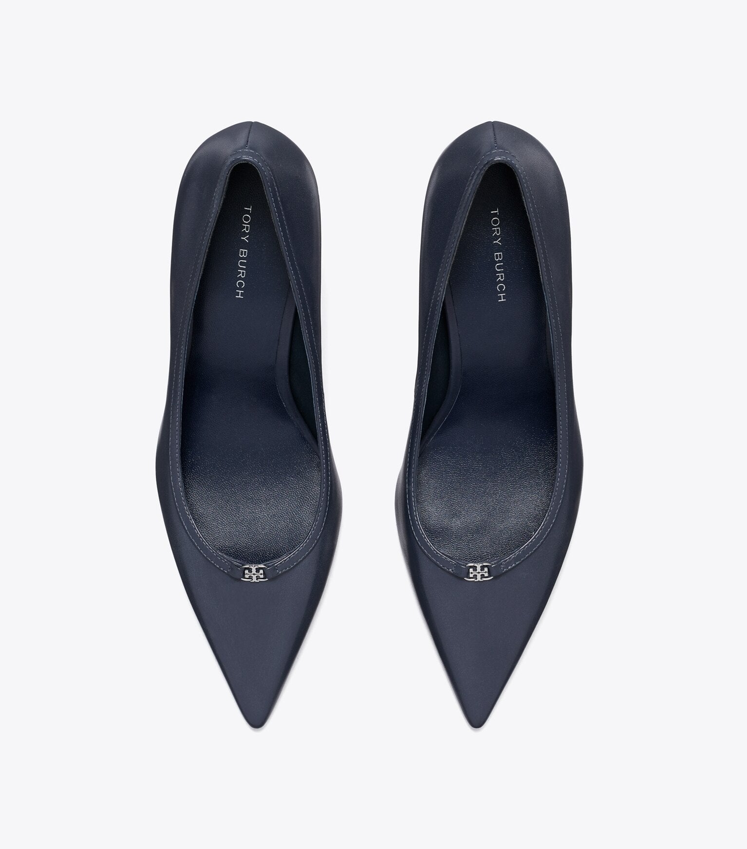 Double T Buckle Pump — Part 1